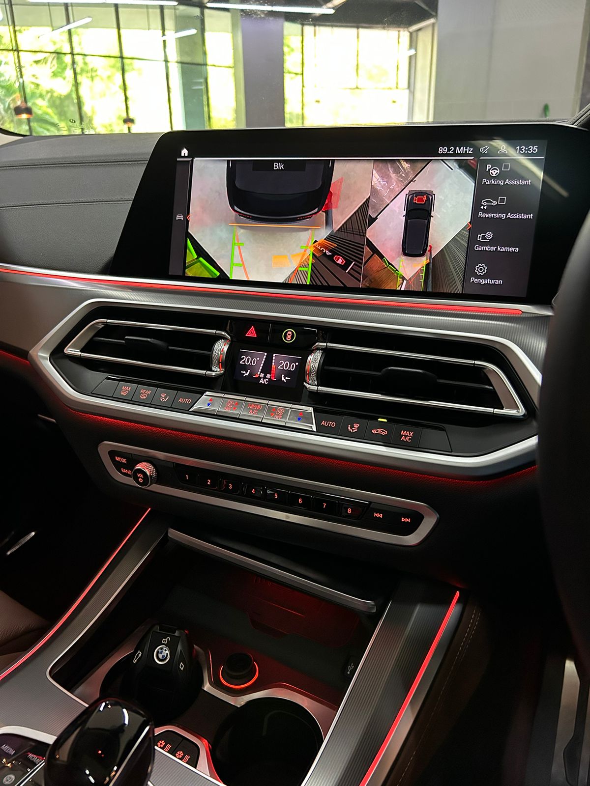 2022 BMW X5 xDrive40i xLine 2022 BMW X5 xDrive40i xLine