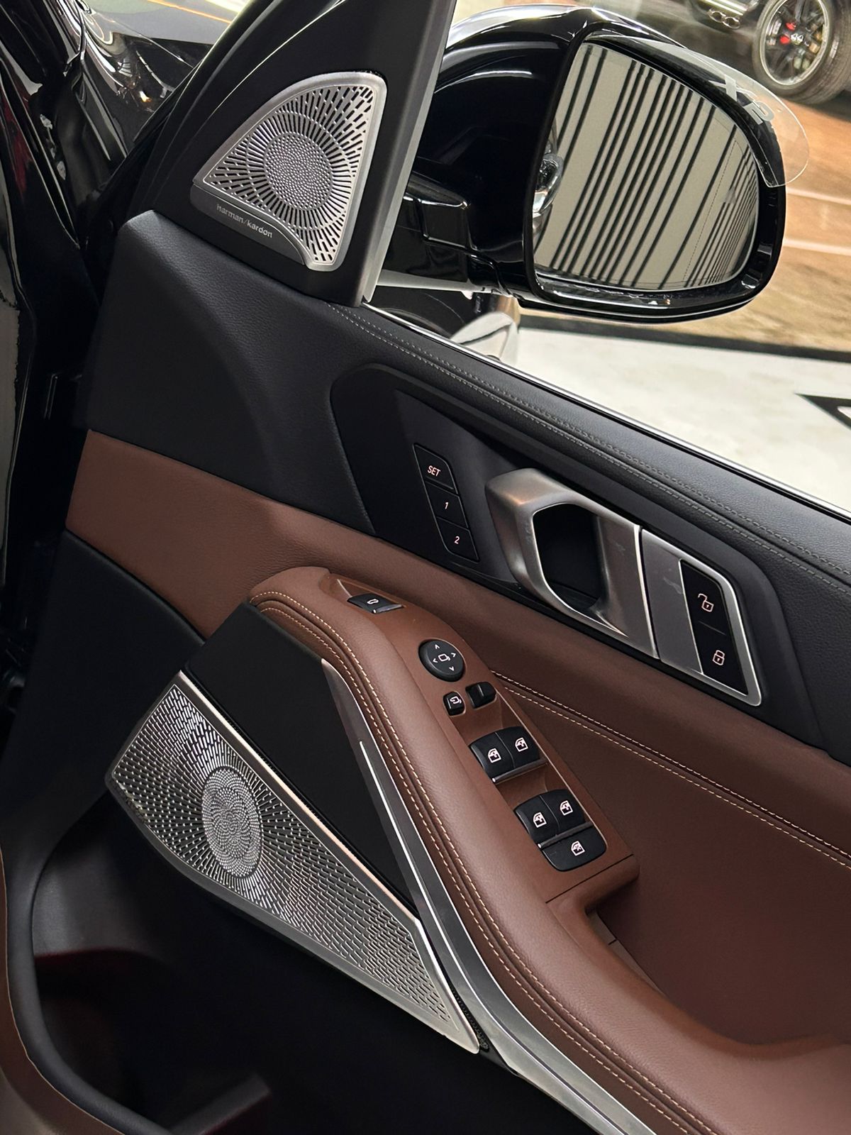 2022 BMW X5 xDrive40i xLine 2022 BMW X5 xDrive40i xLine