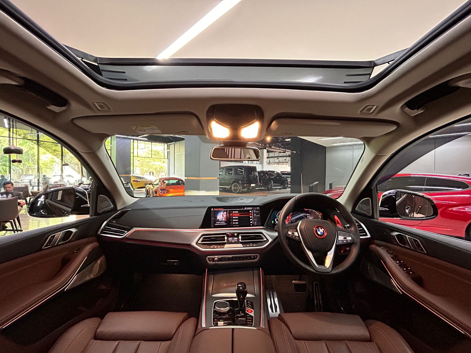 2022 BMW X5 xDrive40i xLine 2022 BMW X5 xDrive40i xLine