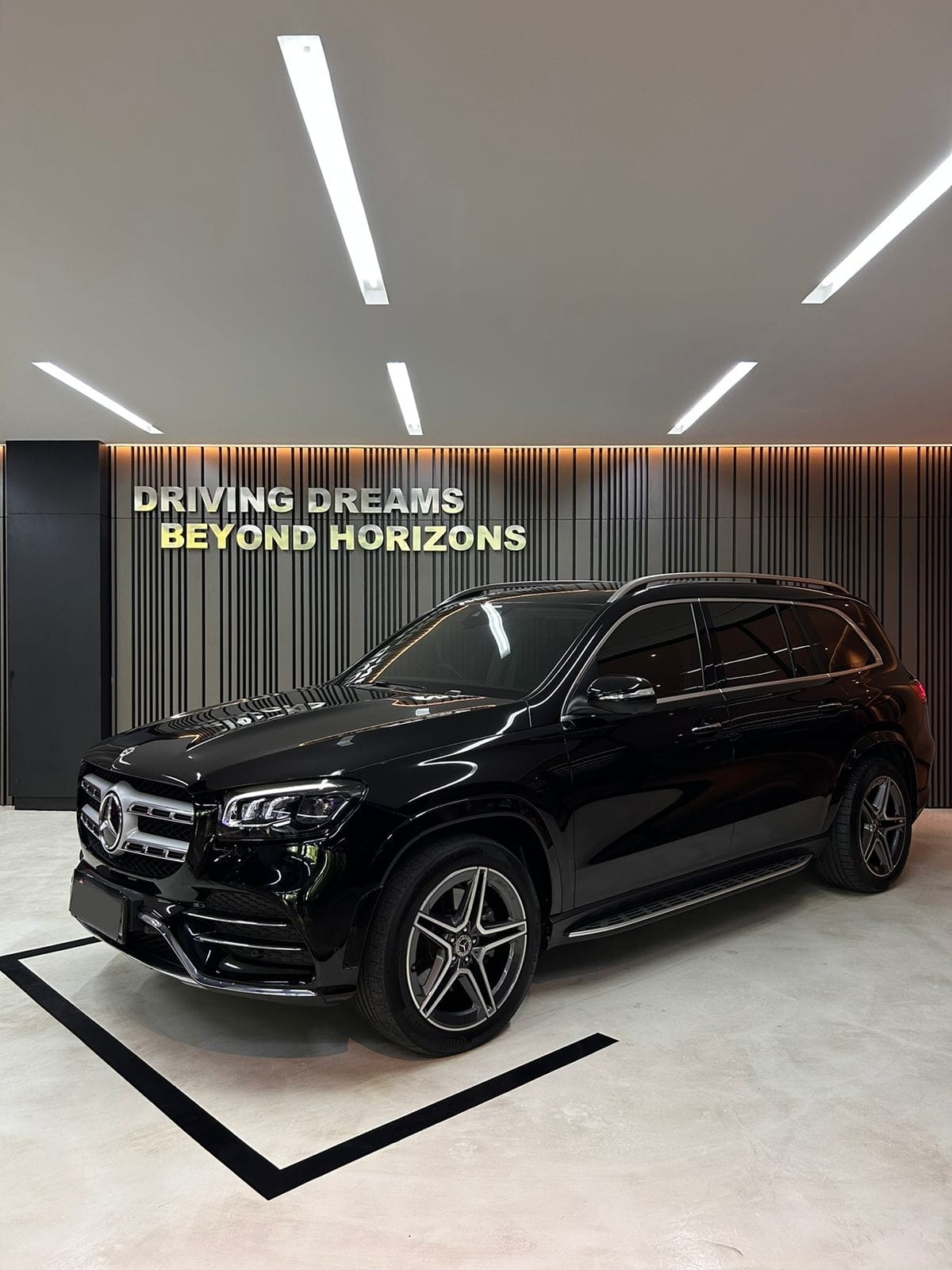 2023 Mercedes Benz GLS-Class 2023 Mercedes Benz GLS-Class
