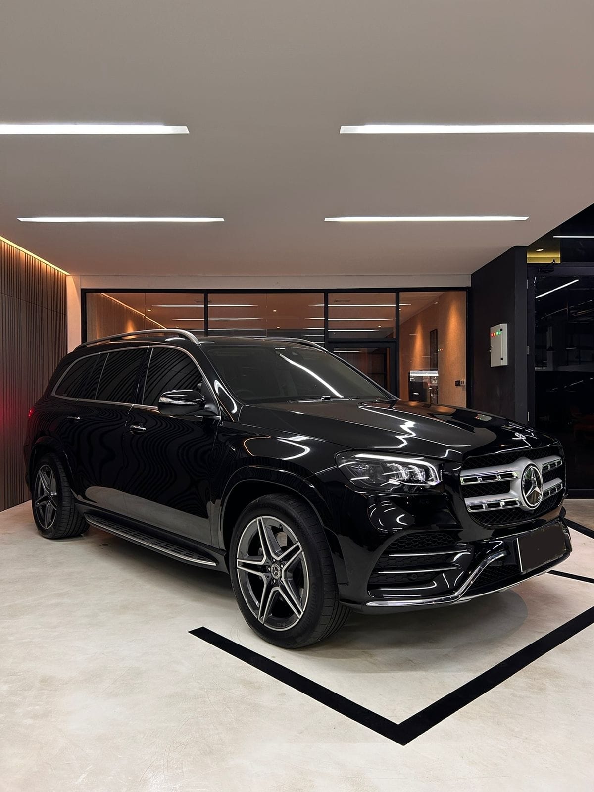 2023 Mercedes Benz GLS-Class 2023 Mercedes Benz GLS-Class