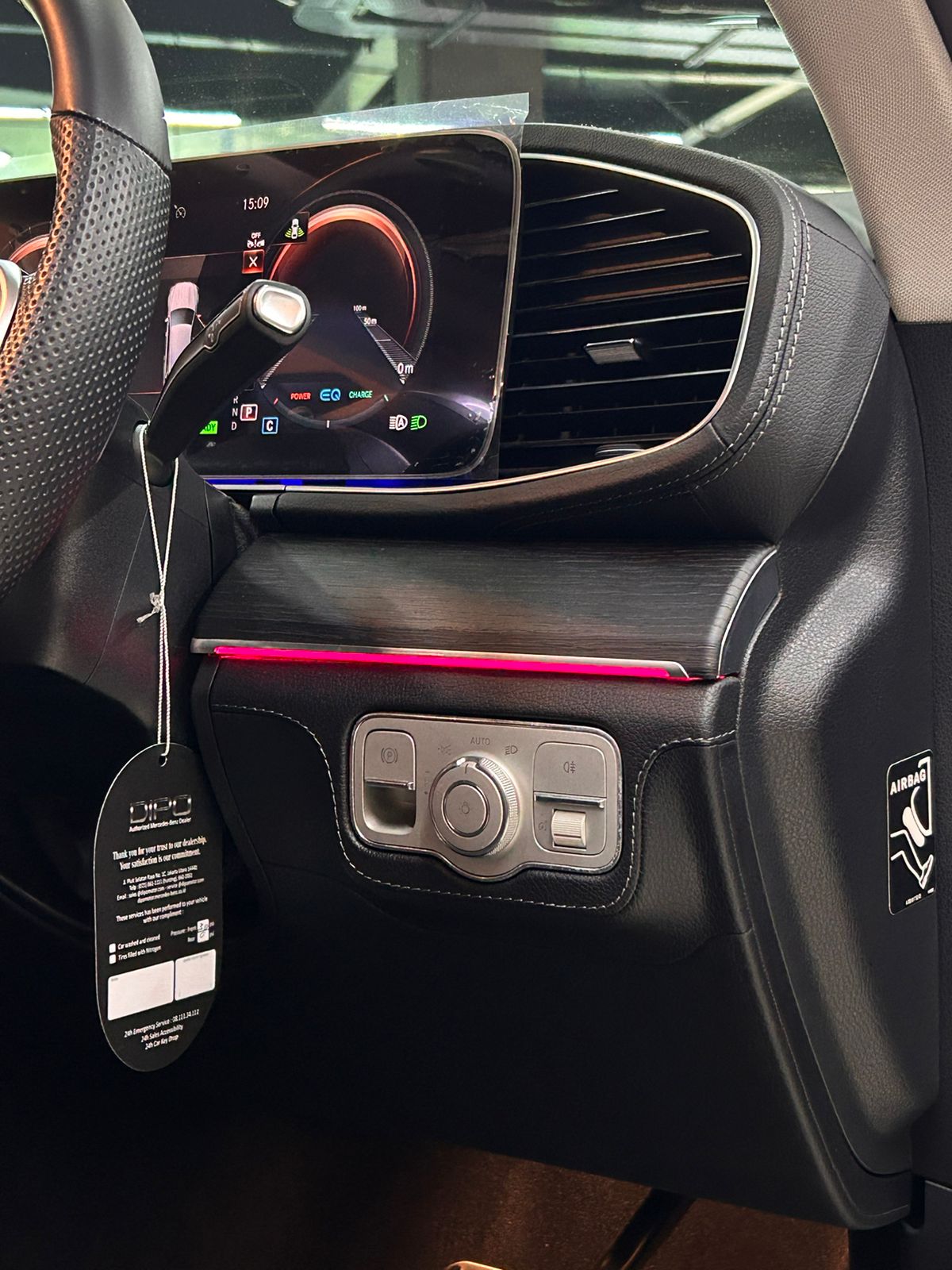 2023 Mercedes Benz GLS-Class 2023 Mercedes Benz GLS-Class