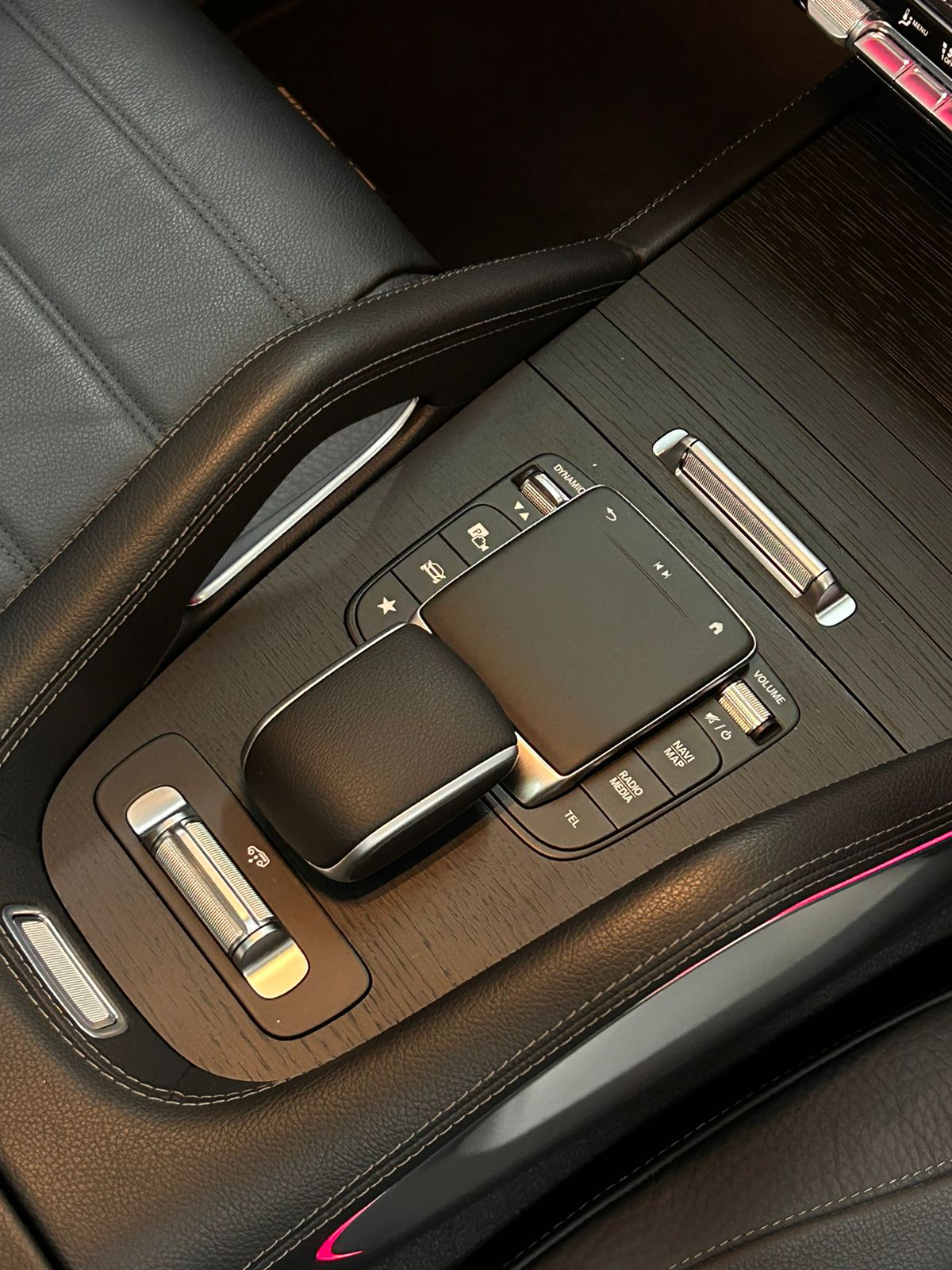 2023 Mercedes Benz GLS-Class 2023 Mercedes Benz GLS-Class