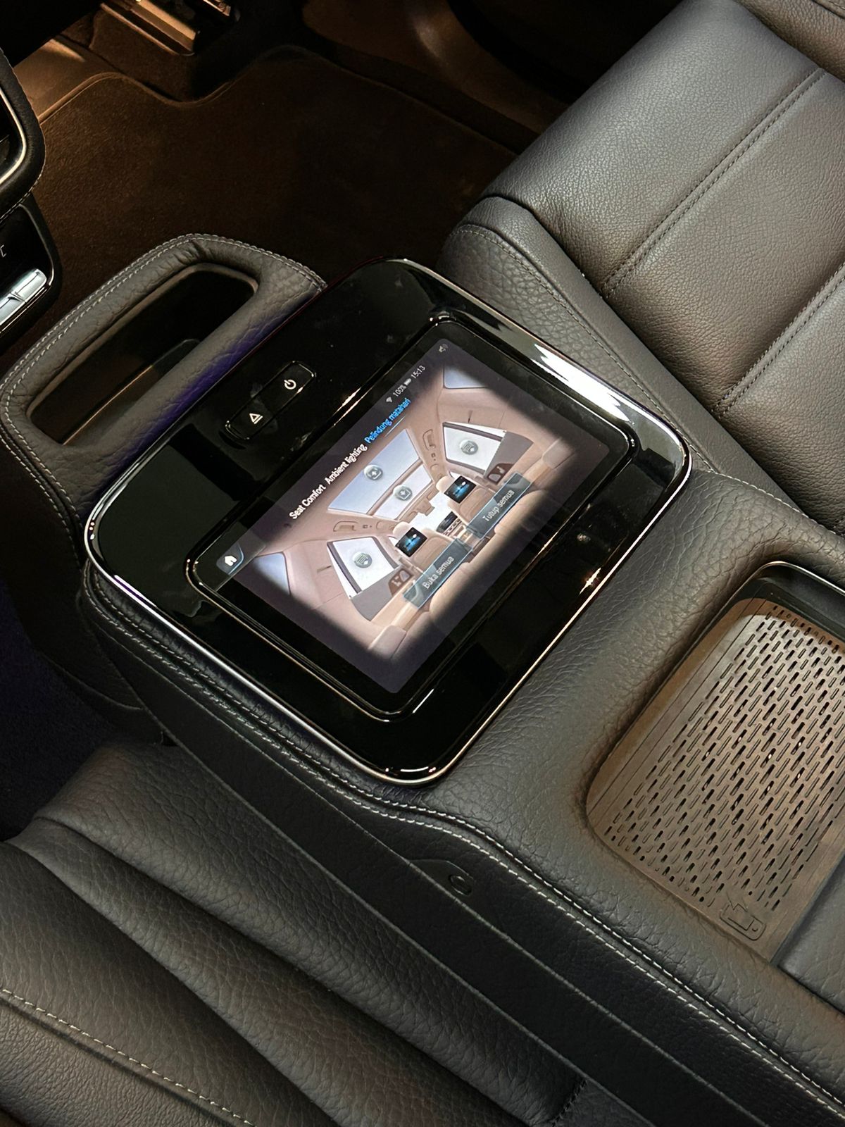 2023 Mercedes Benz GLS-Class 2023 Mercedes Benz GLS-Class