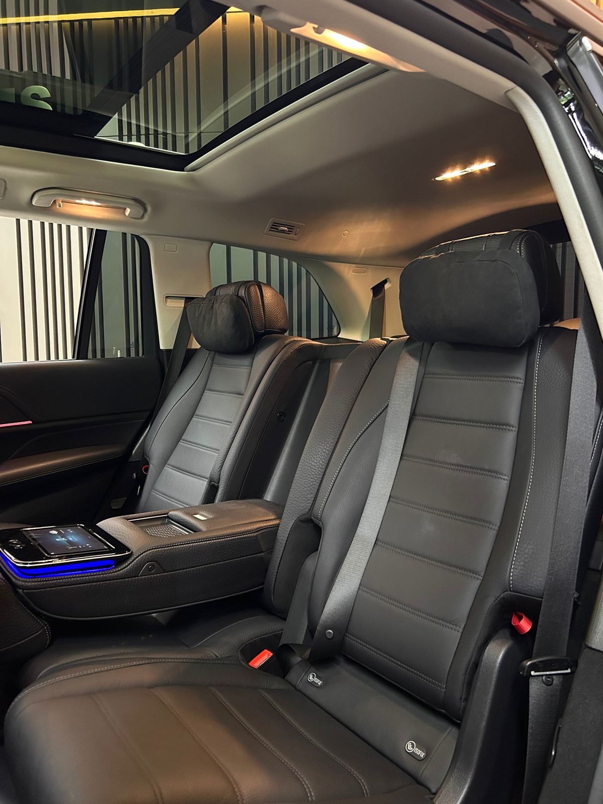 2023 Mercedes Benz GLS-Class 2023 Mercedes Benz GLS-Class