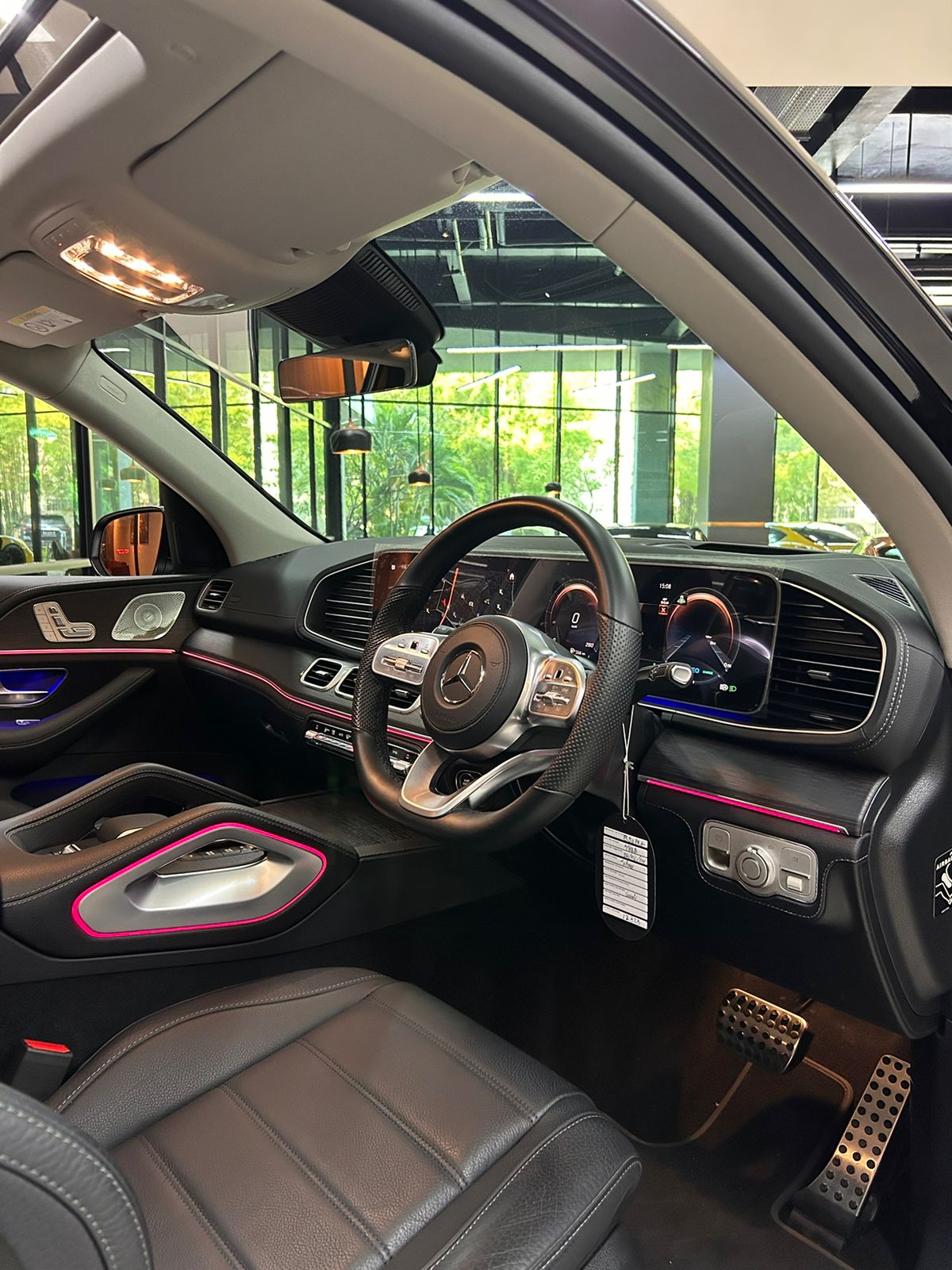 2023 Mercedes Benz GLS-Class 2023 Mercedes Benz GLS-Class