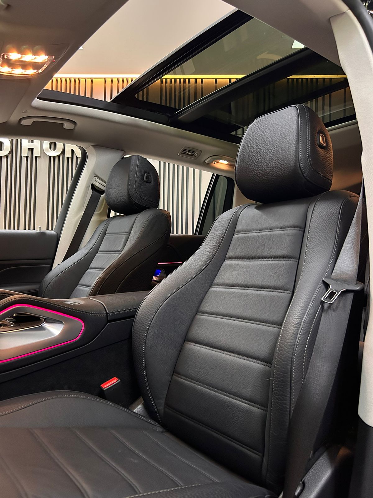 2023 Mercedes Benz GLS-Class 2023 Mercedes Benz GLS-Class