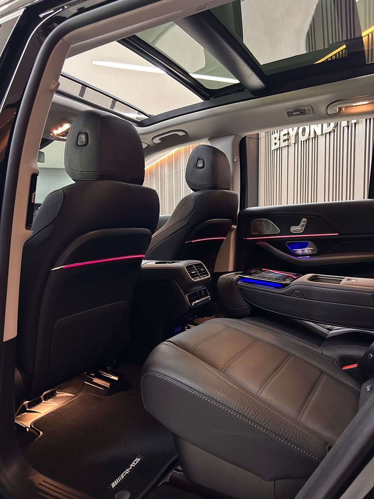 2023 Mercedes Benz GLS-Class 2023 Mercedes Benz GLS-Class