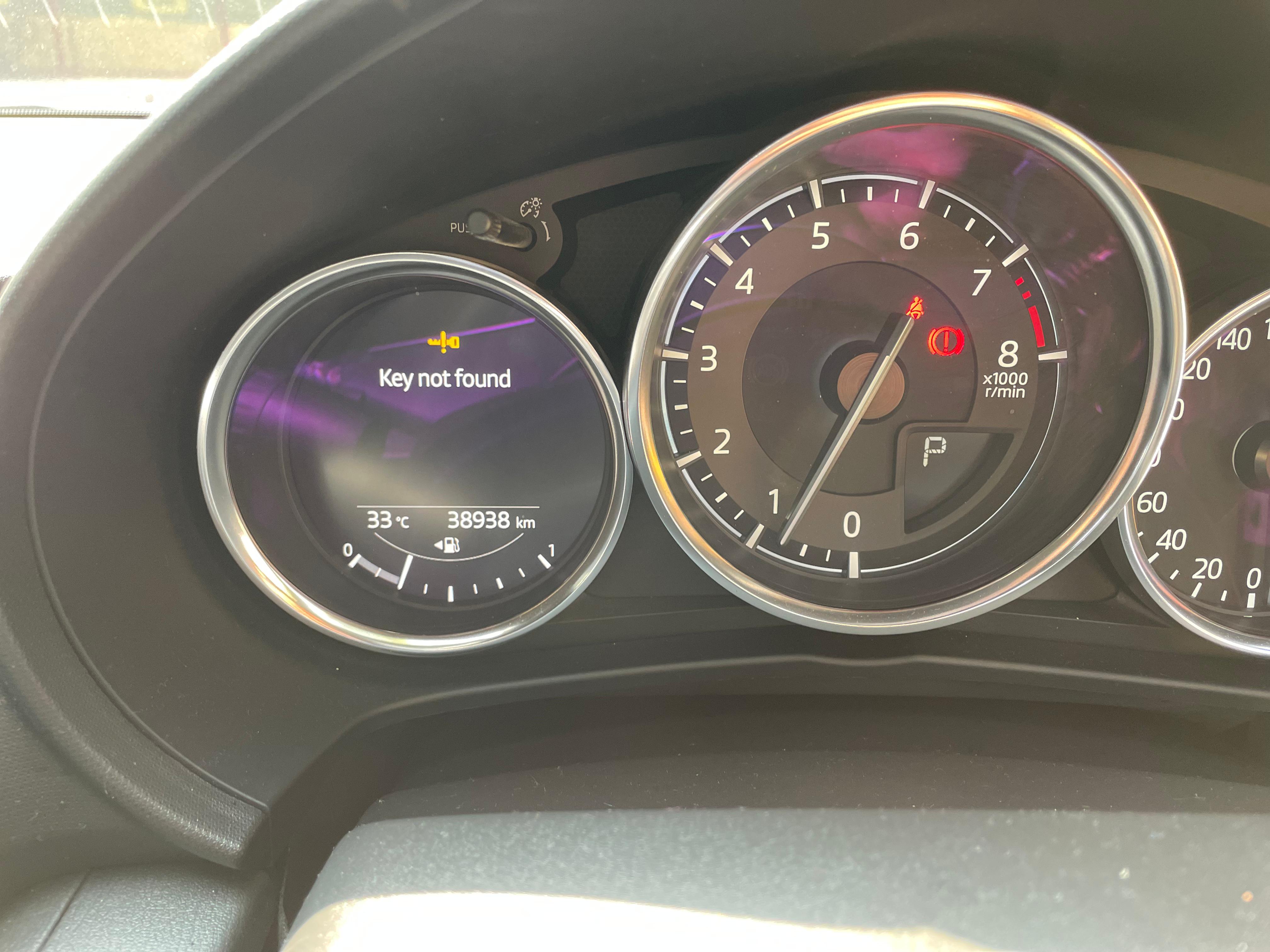 2018 Mazda MX 5 RF AT 2018 Mazda MX 5 RF AT