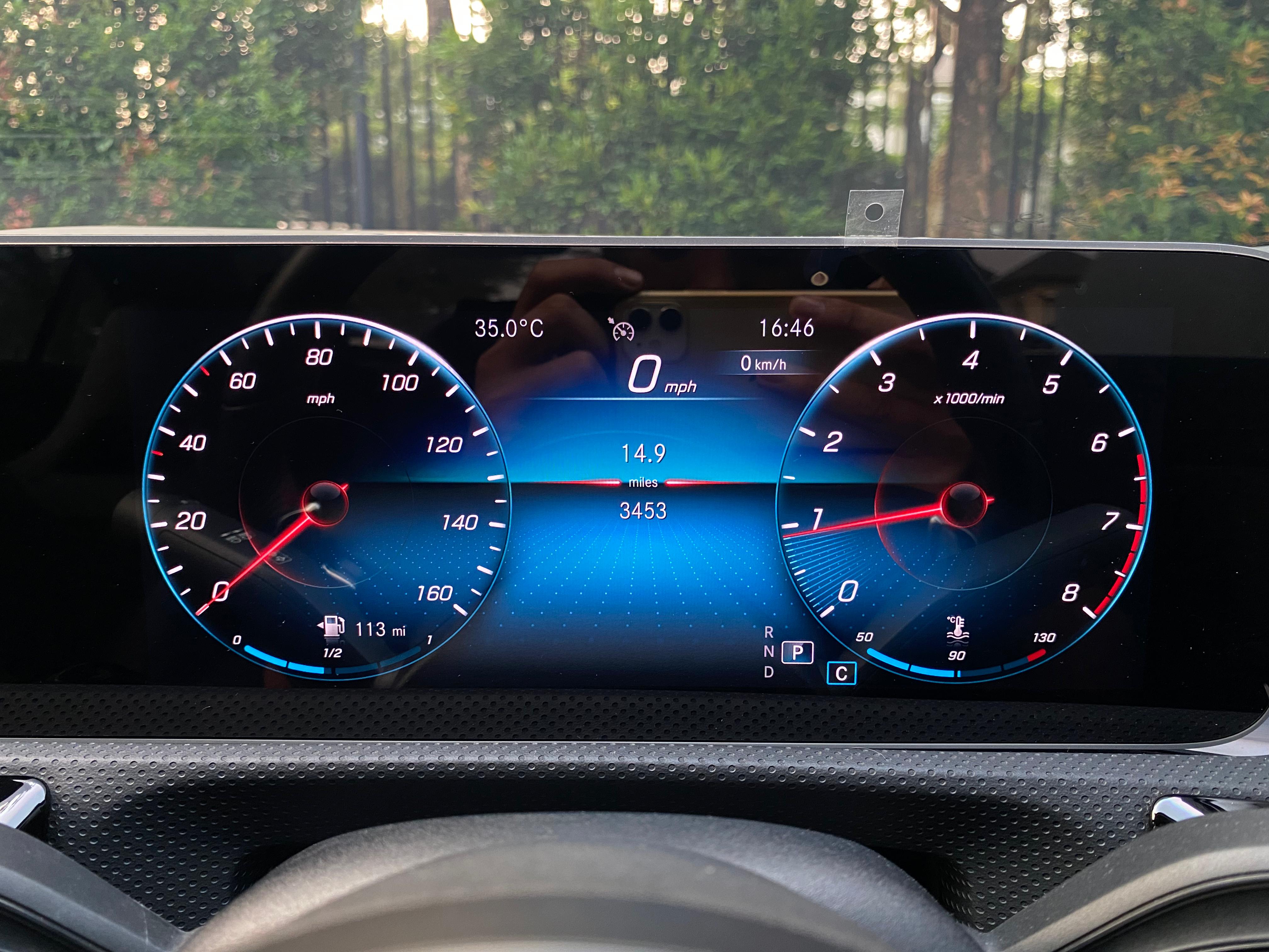 2019 Mercedes Benz CLA-Class 200 AMG Line 2019 Mercedes Benz CLA-Class 200 AMG Line