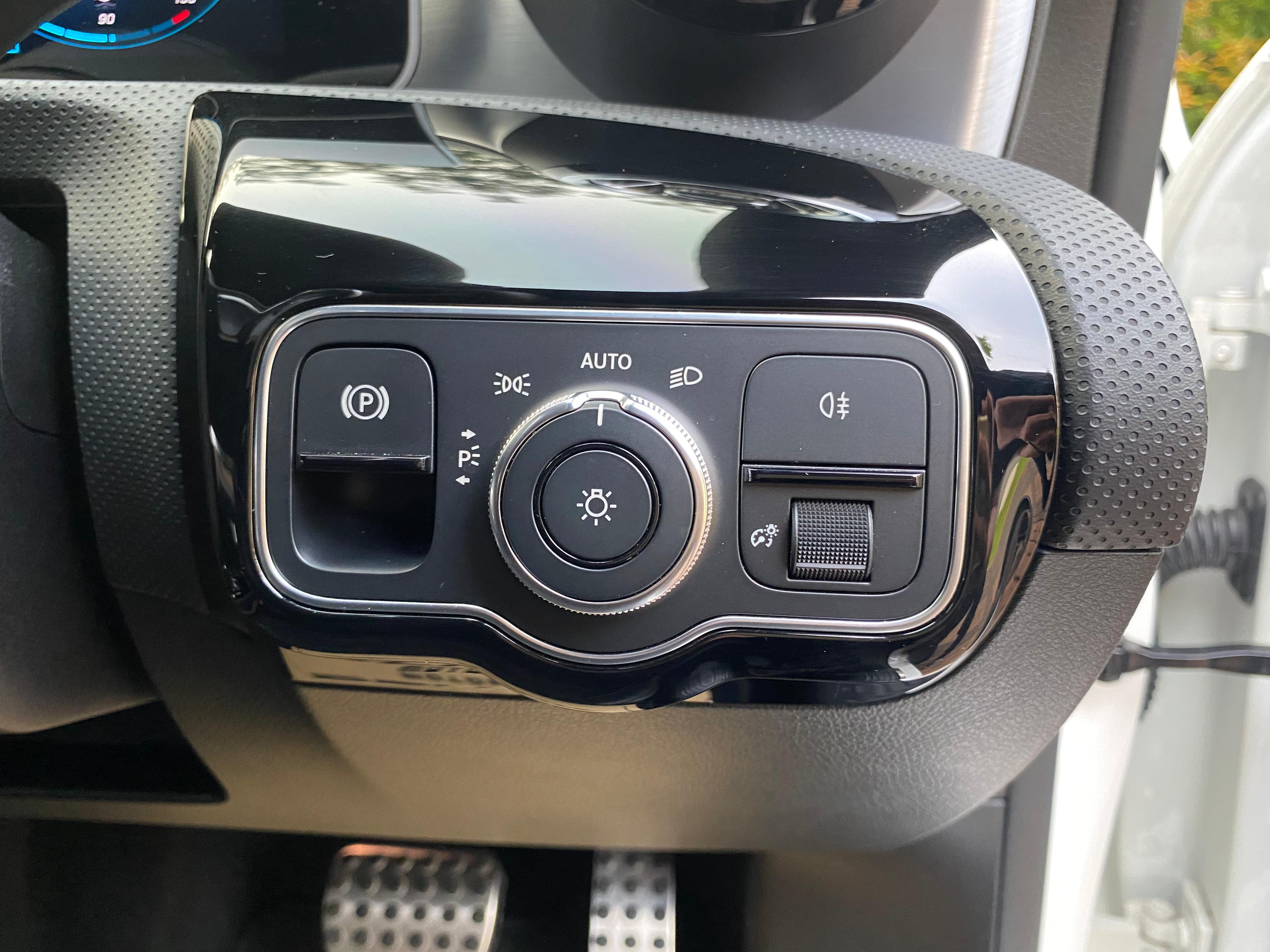 2019 Mercedes Benz CLA-Class 200 AMG Line 2019 Mercedes Benz CLA-Class 200 AMG Line