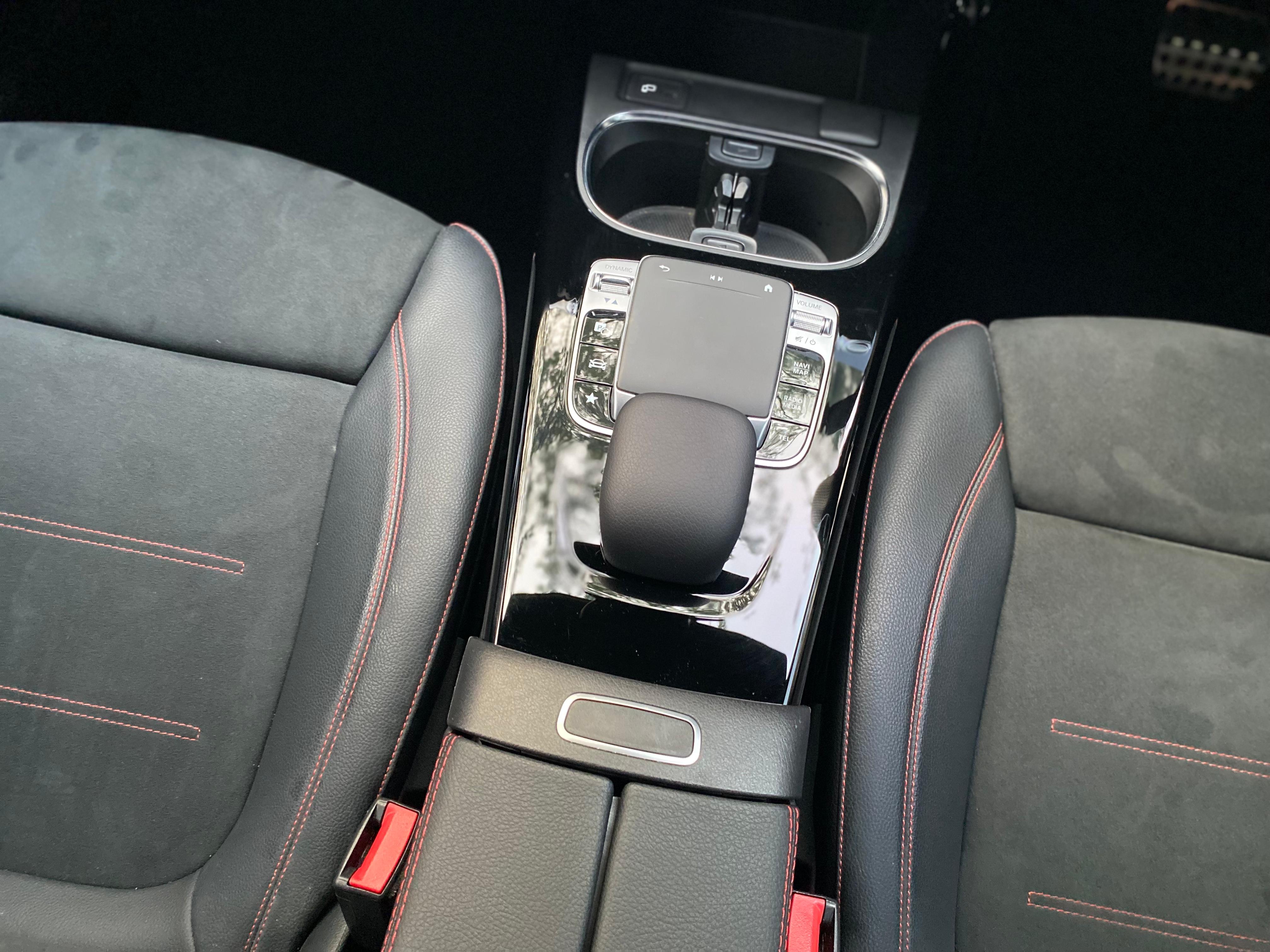 2019 Mercedes Benz CLA-Class 200 AMG Line 2019 Mercedes Benz CLA-Class 200 AMG Line