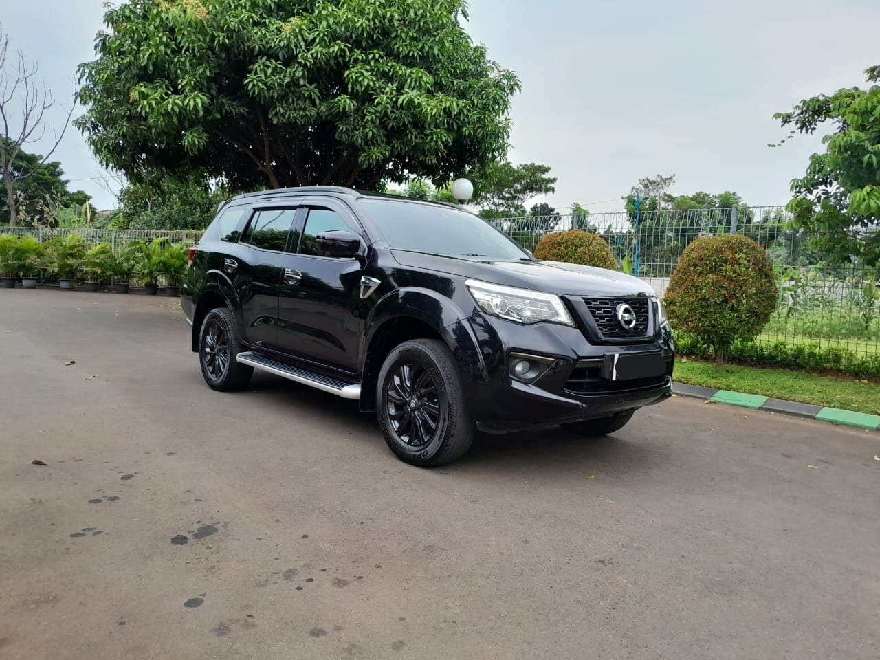 2020 Nissan Terra 2.5L 4x2 VL AT 2020 Nissan Terra 2.5L 4x2 VL AT