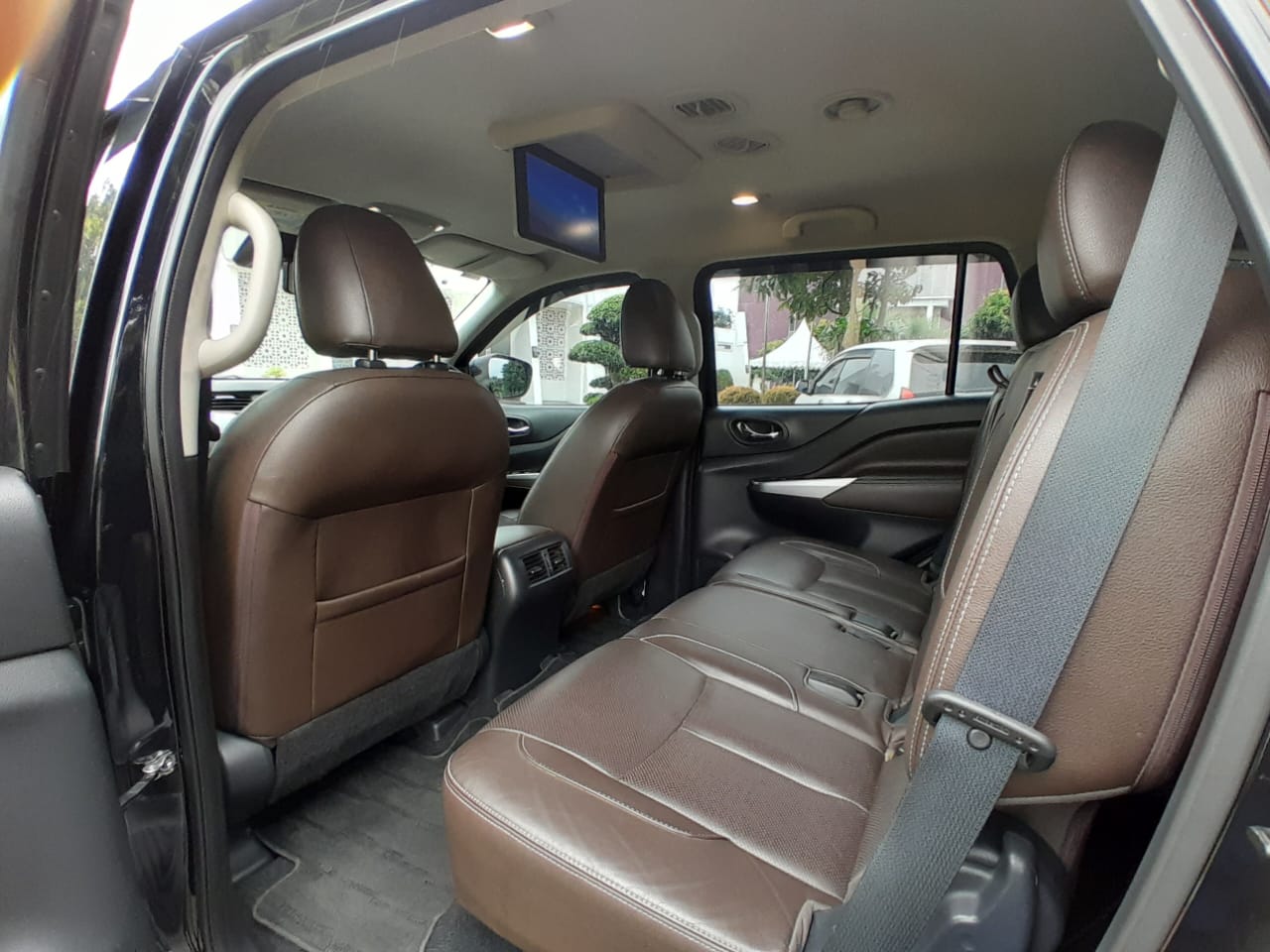 2020 Nissan Terra 2.5L 4x2 VL AT 2020 Nissan Terra 2.5L 4x2 VL AT