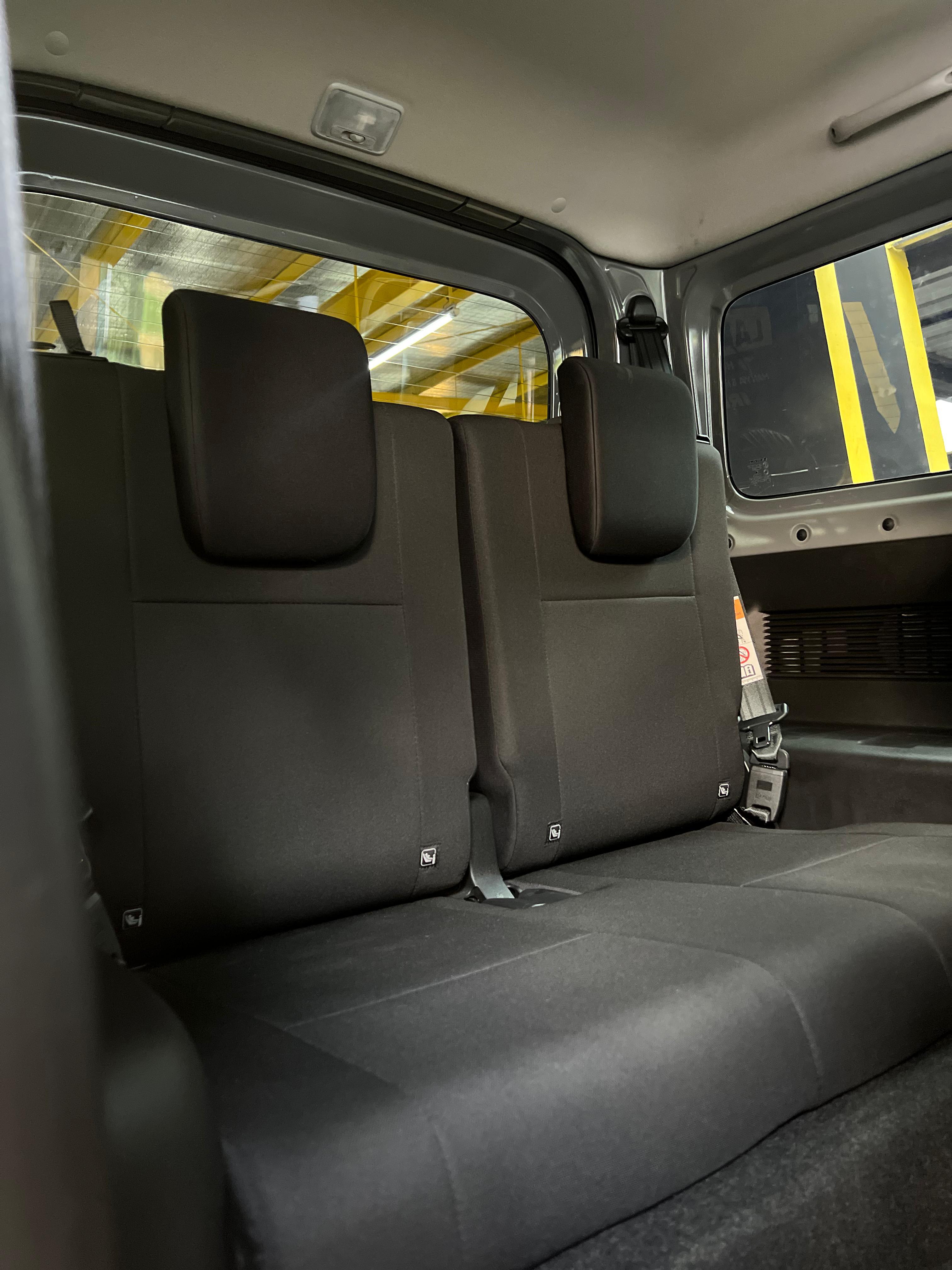 2023 Suzuki Jimny Single Tone AT 2023 Suzuki Jimny Single Tone AT