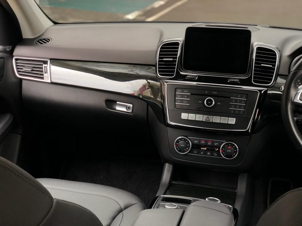 2018 Mercedes Benz GLE-Class  400 AMG Line 2018 Mercedes Benz GLE-Class  400 AMG Line