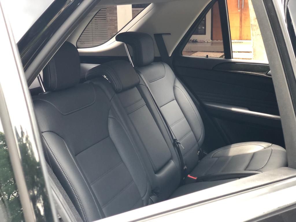 2018 Mercedes Benz GLE-Class  400 AMG Line 2018 Mercedes Benz GLE-Class  400 AMG Line