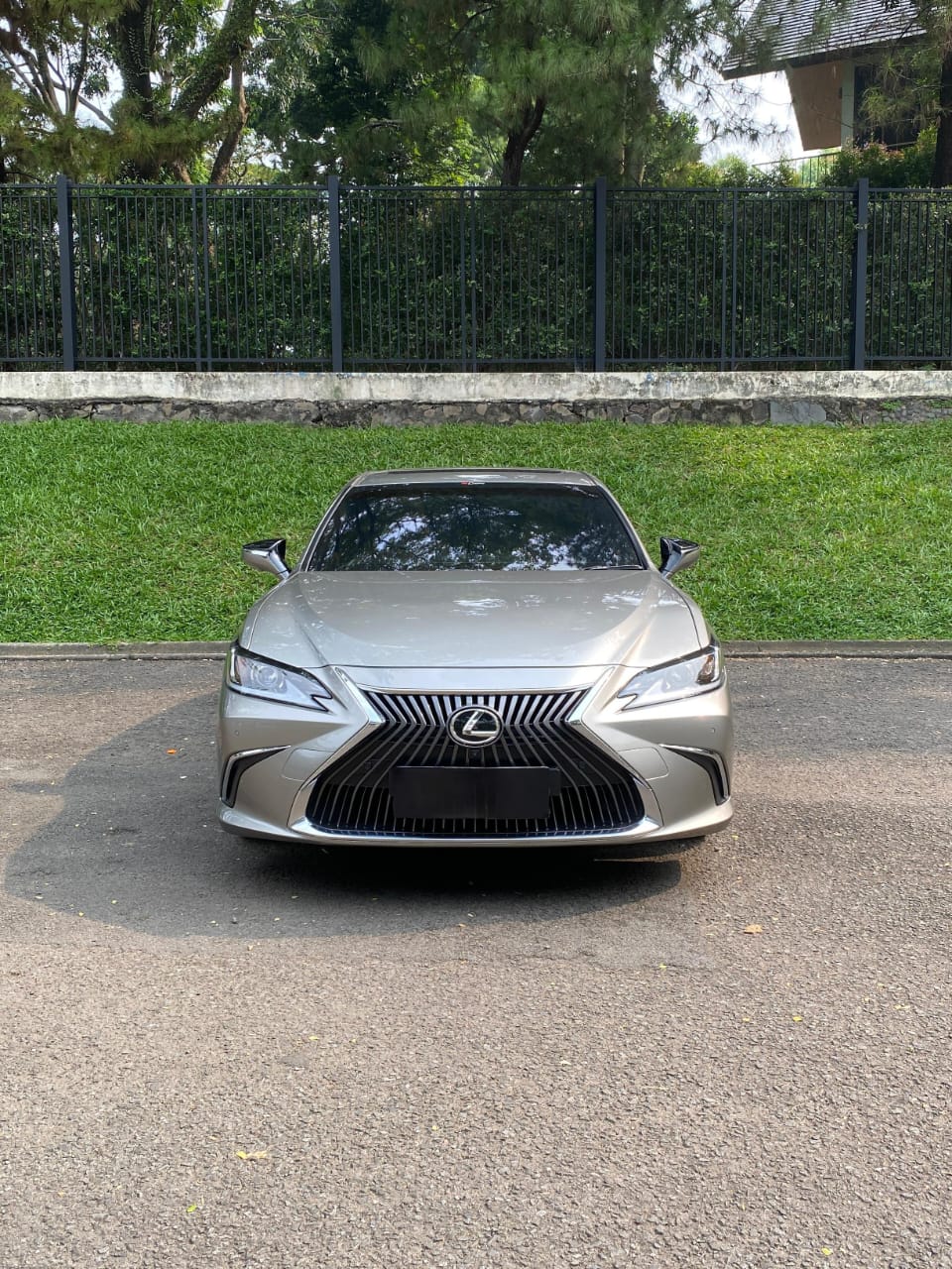 Second Hand 2020 Lexus ES  250 Second Hand 2020 Lexus ES  250