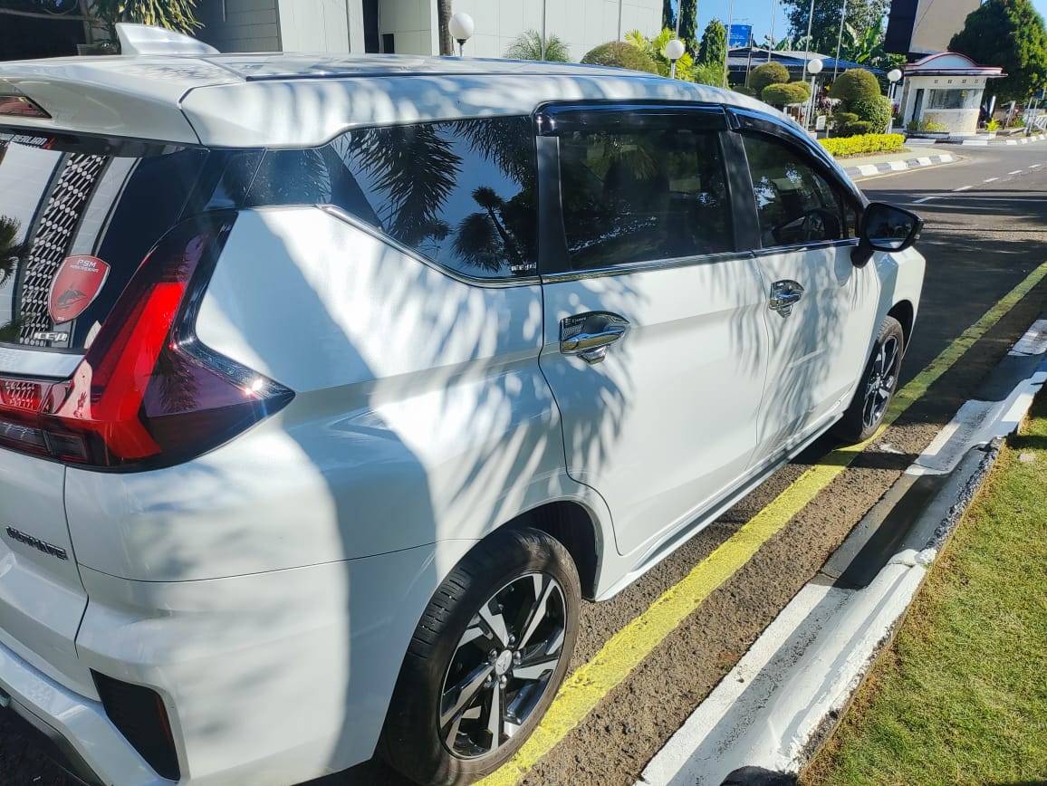 2023 Mitsubishi Xpander 2023 Mitsubishi Xpander