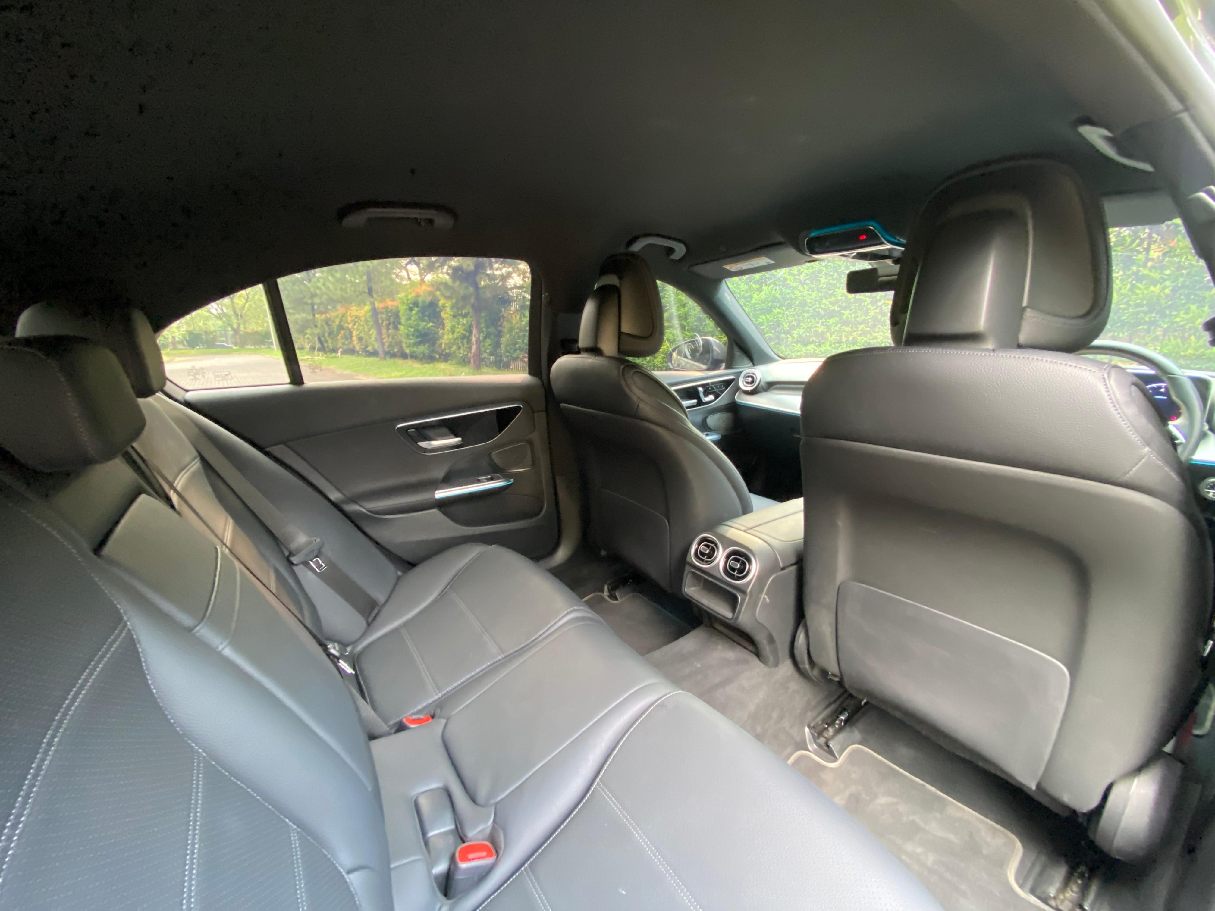 2022 Mercedes Benz C-Class Sedan C 200 Avantgarde Line 2022 Mercedes Benz C-Class Sedan C 200 Avantgarde Line