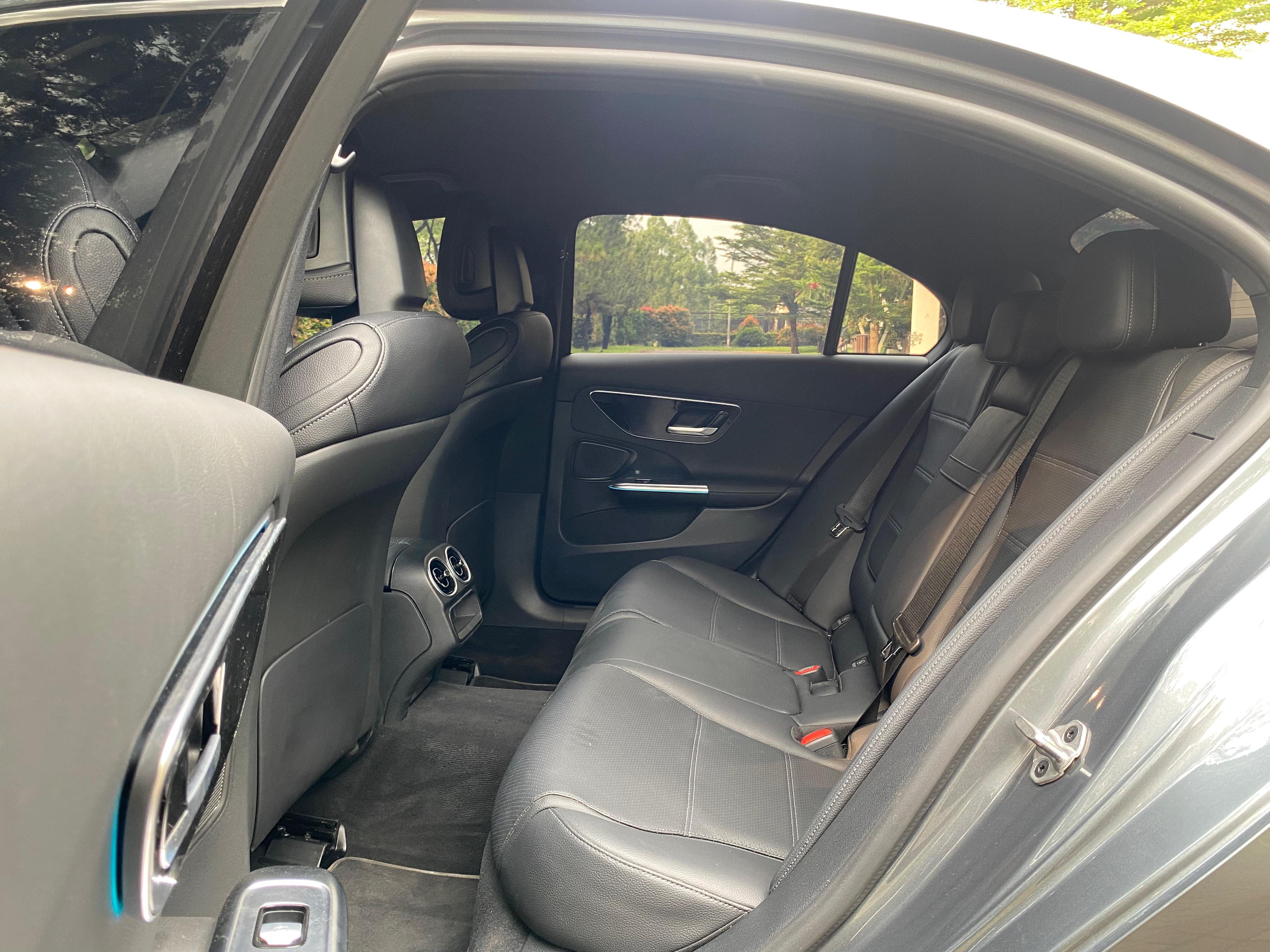 2022 Mercedes Benz C-Class Sedan C 200 Avantgarde Line 2022 Mercedes Benz C-Class Sedan C 200 Avantgarde Line