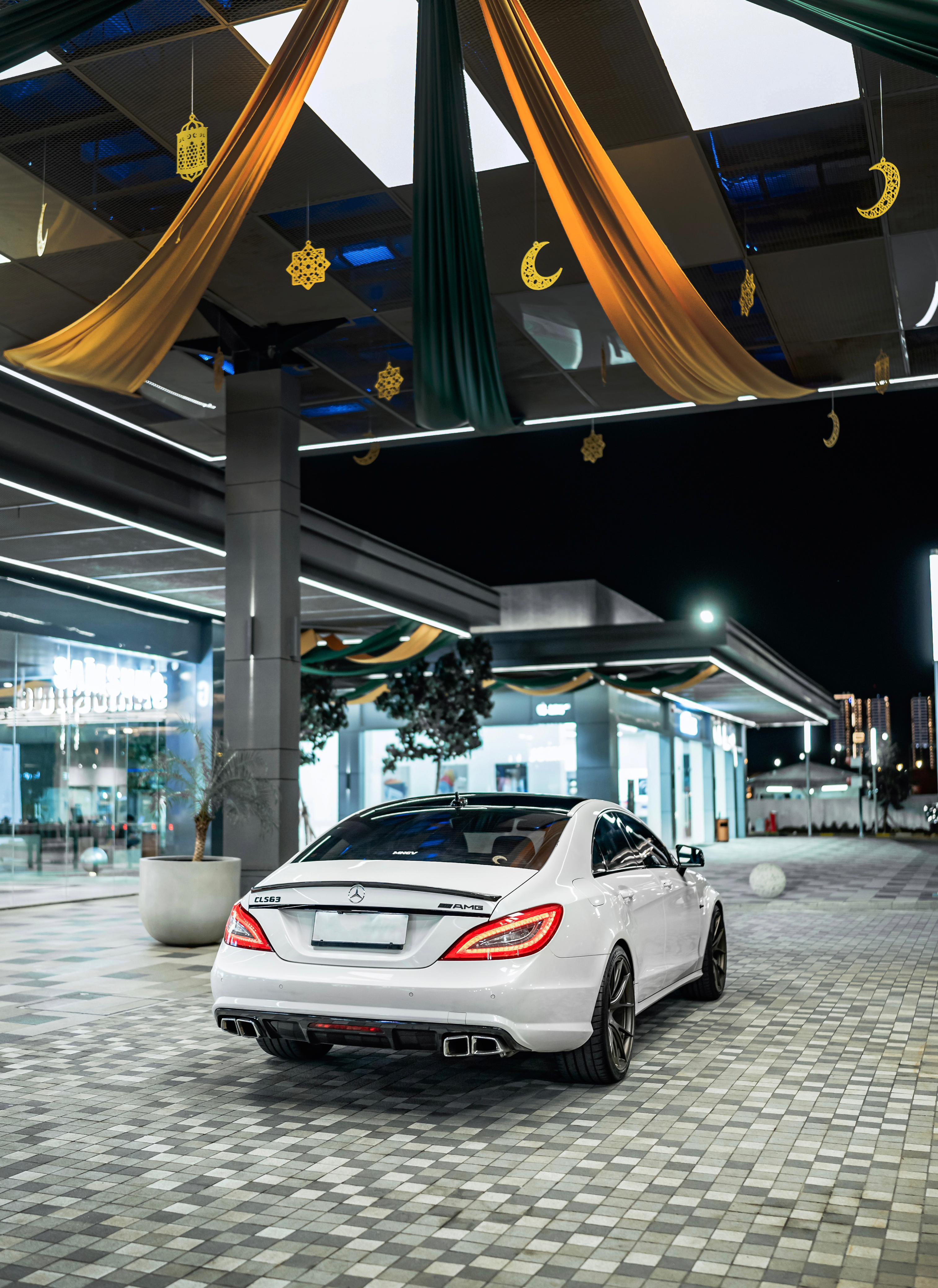 2012 Mercedes Benz CLS-Class 63 AMG V8 BITURBO 2012 Mercedes Benz CLS-Class 63 AMG V8 BITURBO