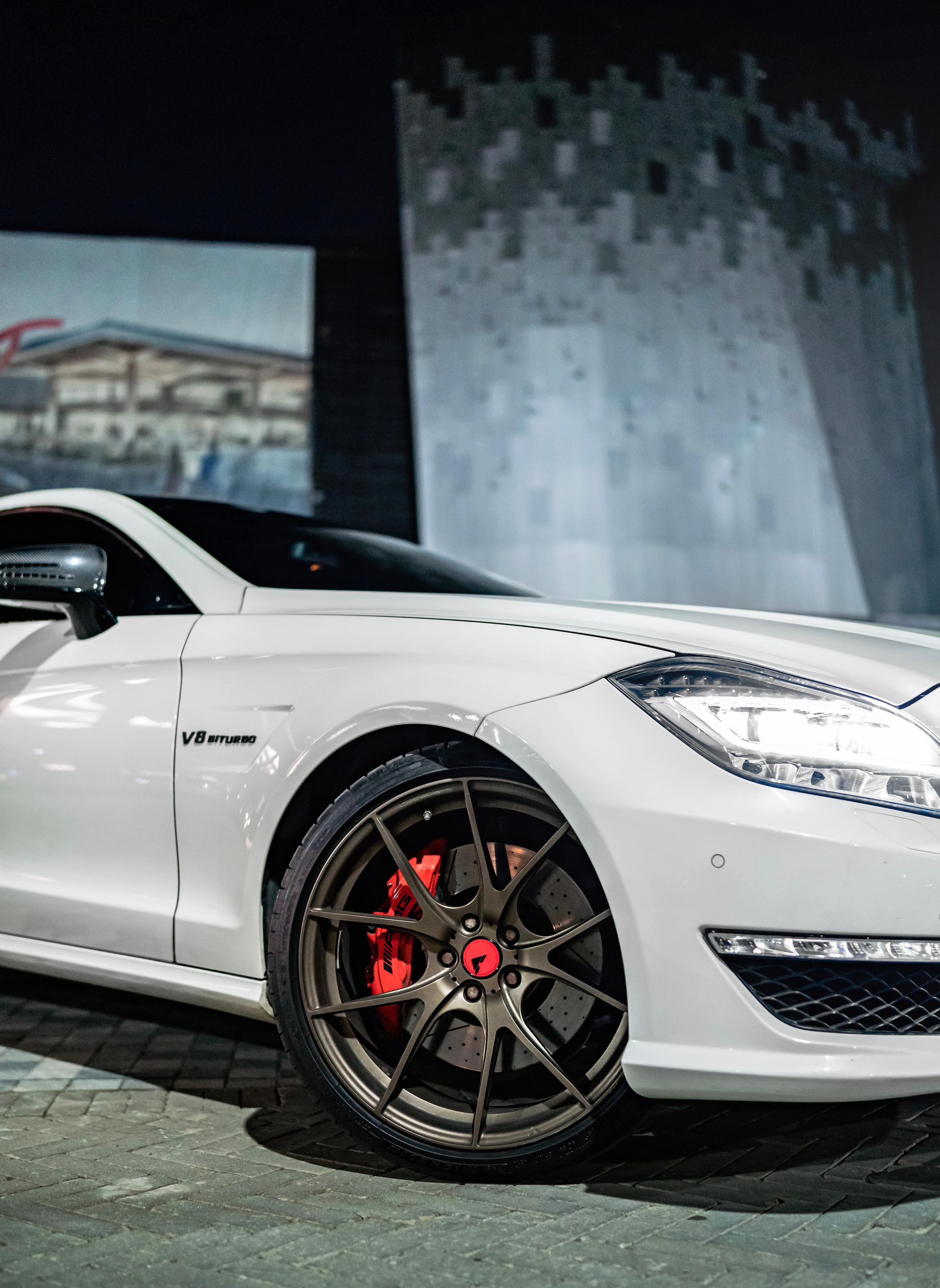 2012 Mercedes Benz CLS-Class 63 AMG V8 BITURBO 2012 Mercedes Benz CLS-Class 63 AMG V8 BITURBO