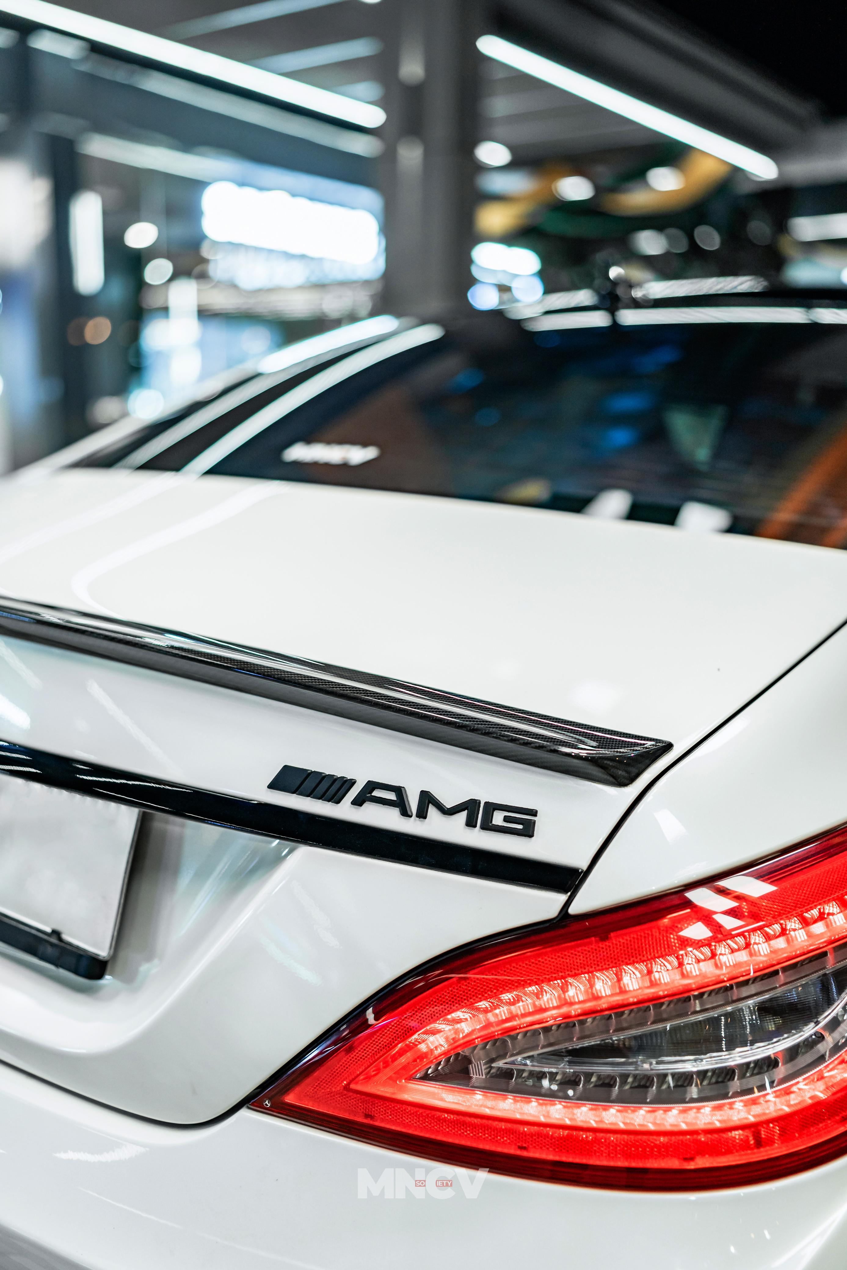 2012 Mercedes Benz CLS-Class 63 AMG V8 BITURBO 2012 Mercedes Benz CLS-Class 63 AMG V8 BITURBO