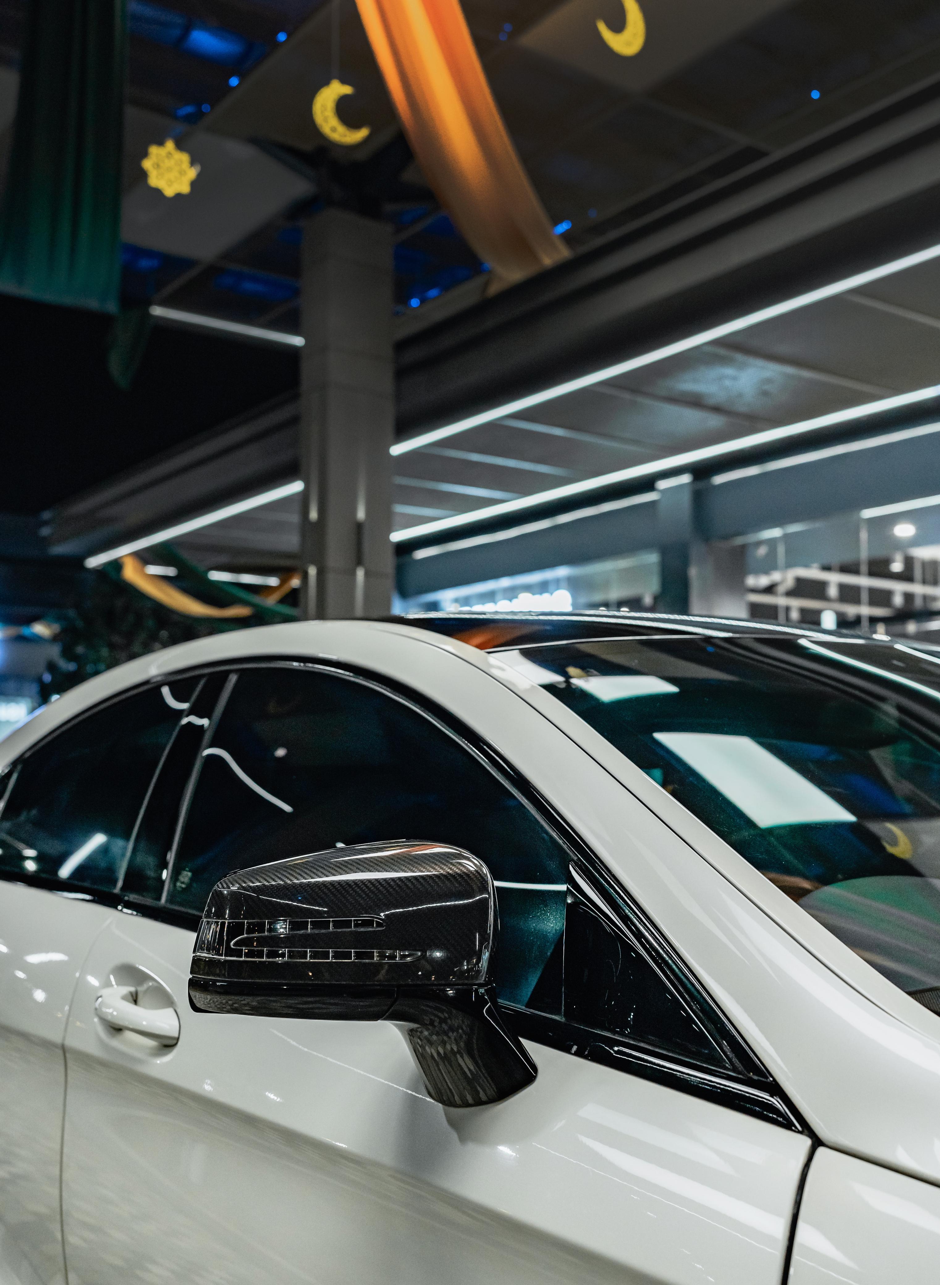 2012 Mercedes Benz CLS-Class 63 AMG V8 BITURBO 2012 Mercedes Benz CLS-Class 63 AMG V8 BITURBO