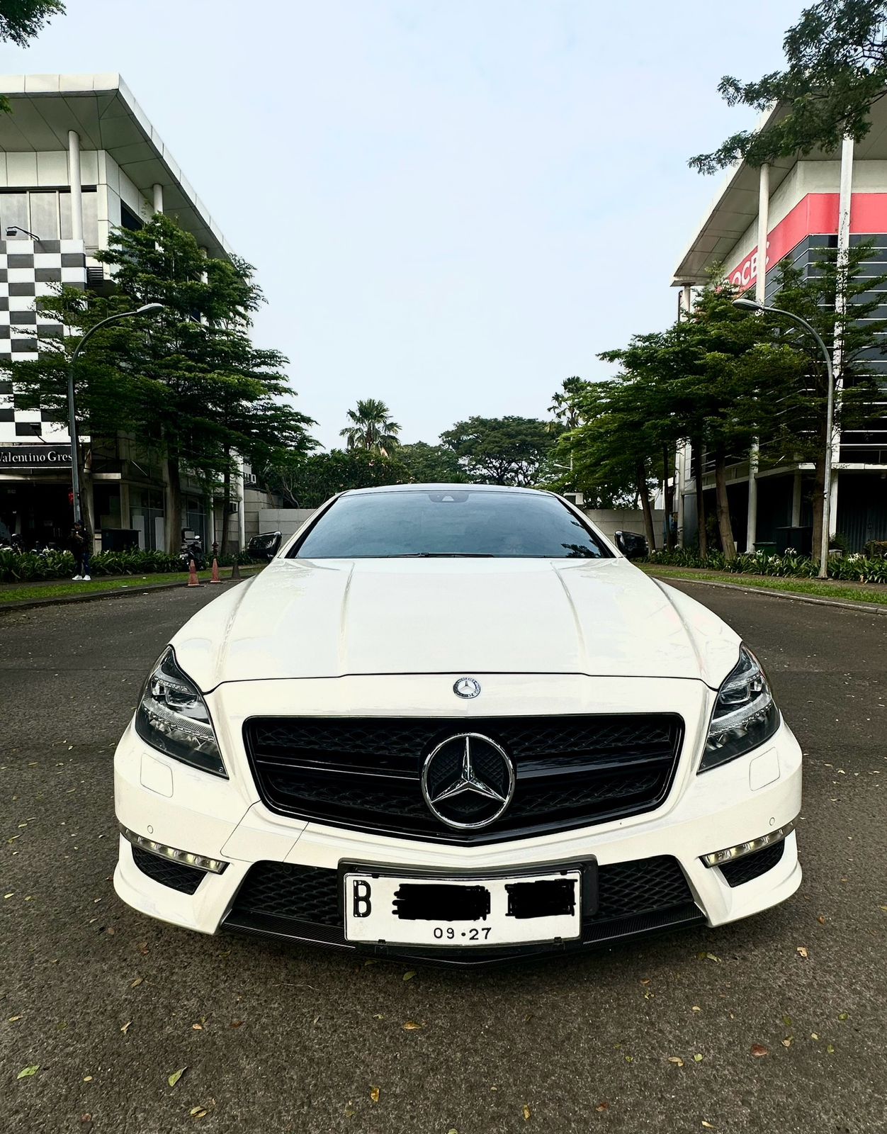 2012 Mercedes Benz CLS-Class 63 AMG V8 BITURBO 2012 Mercedes Benz CLS-Class 63 AMG V8 BITURBO