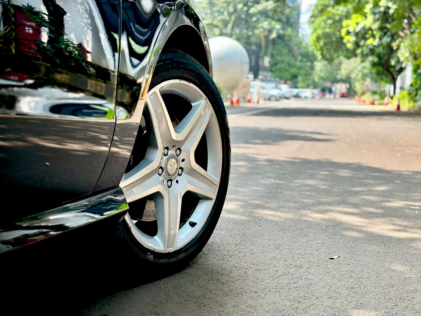 2015 Mercedes Benz ML-Class ML 400 2015 Mercedes Benz ML-Class ML 400