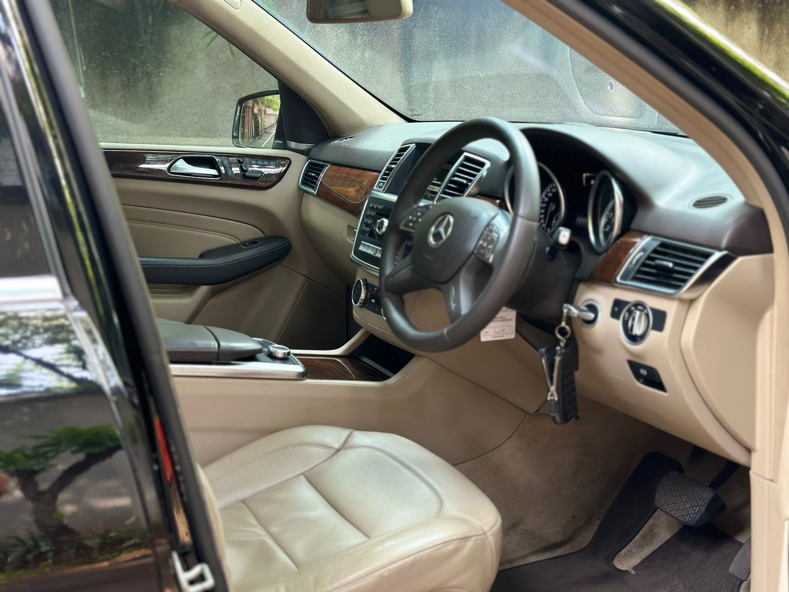 2015 Mercedes Benz ML-Class ML 400 2015 Mercedes Benz ML-Class ML 400