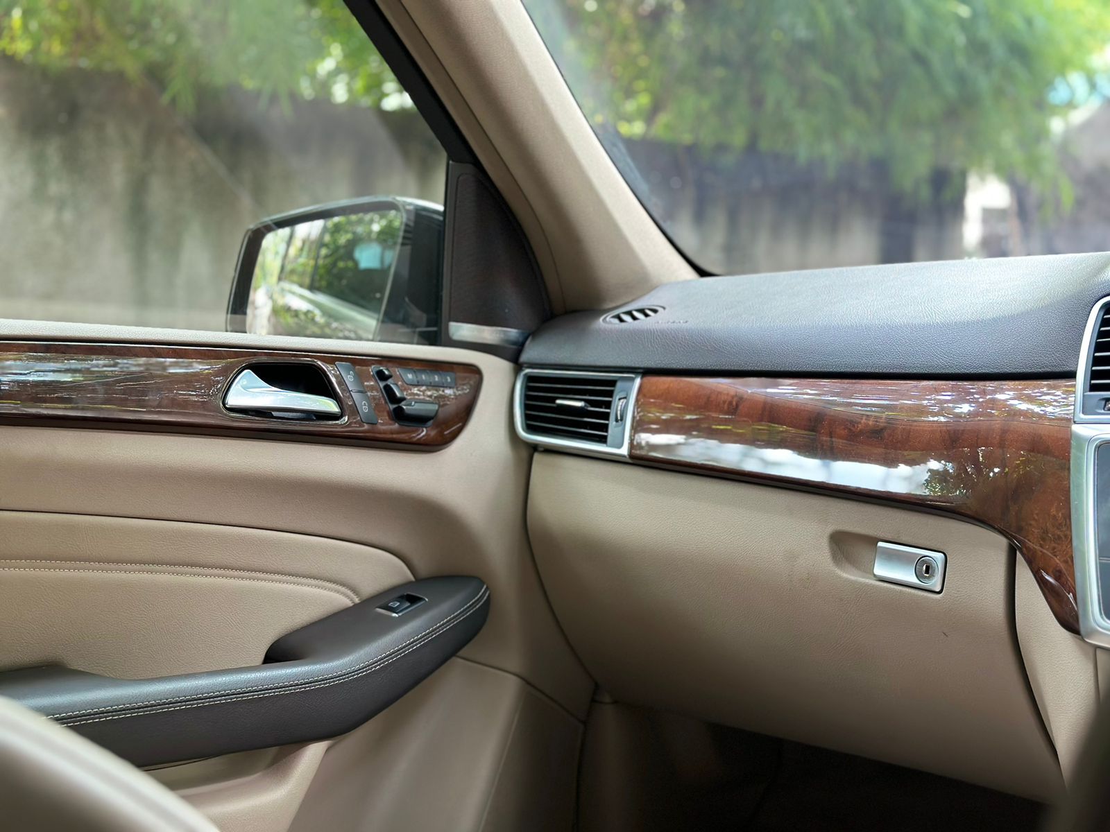 2015 Mercedes Benz ML-Class ML 400 2015 Mercedes Benz ML-Class ML 400