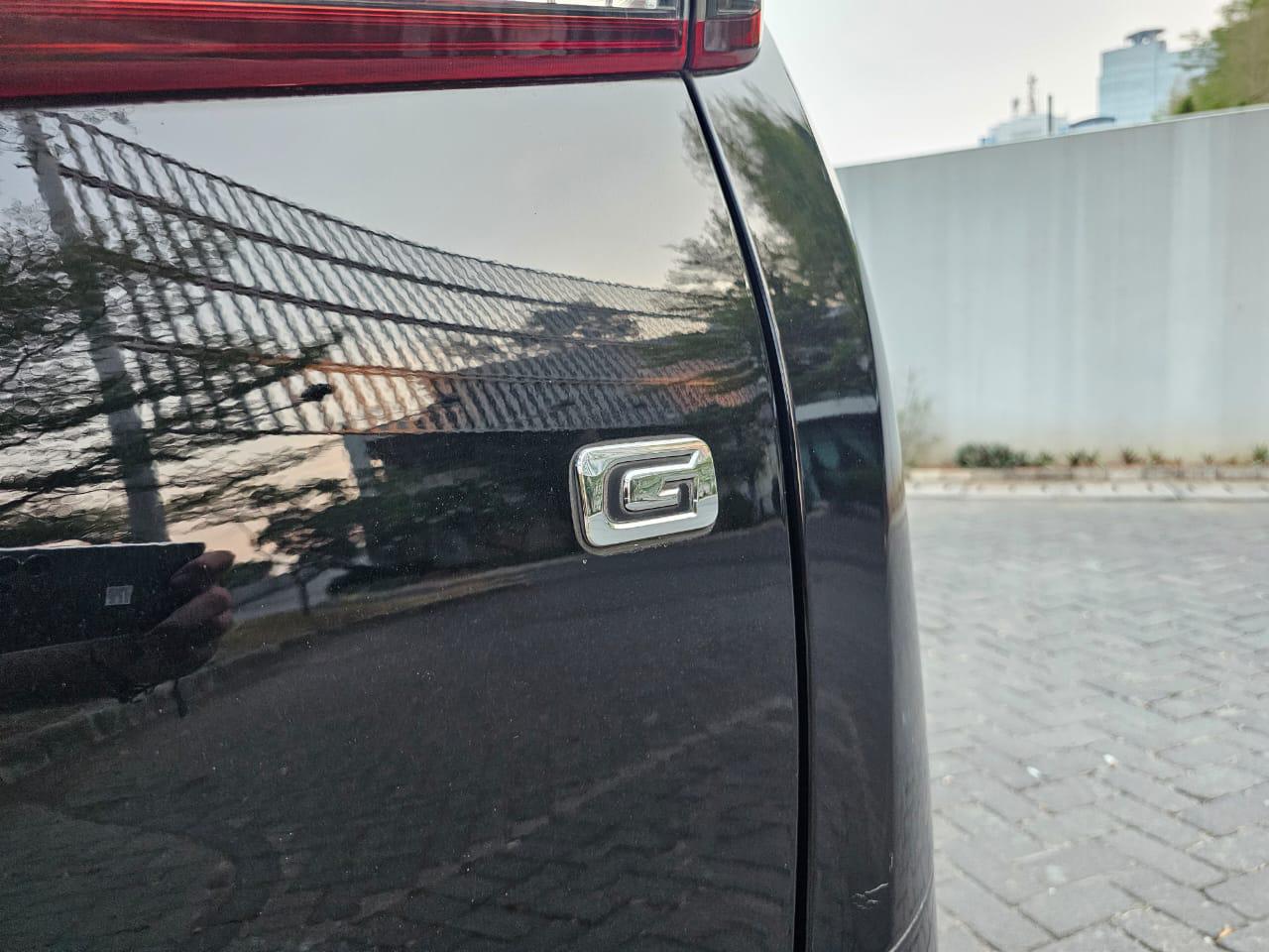 2015 Toyota Alphard  2.5 G 2015 Toyota Alphard  2.5 G