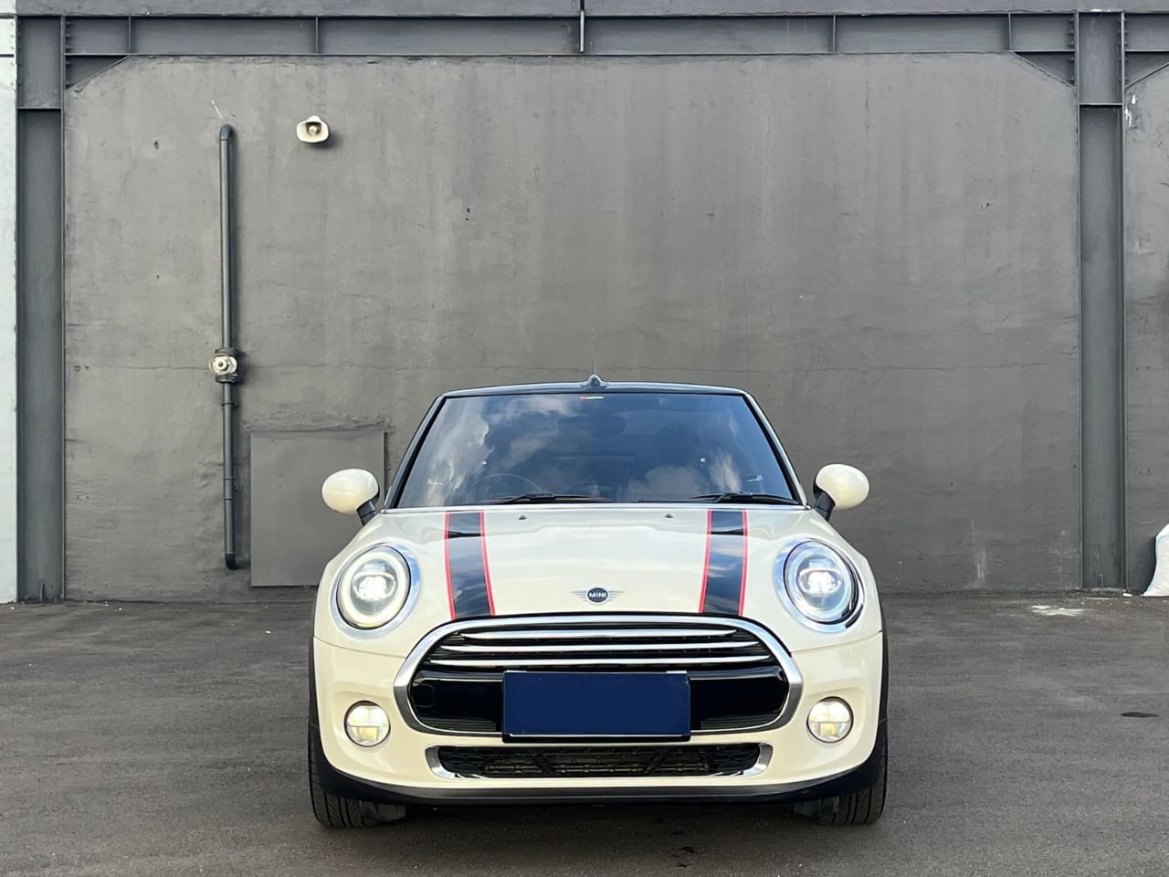 2019 MINI Convertible COOPER S CABRIO 2019 MINI Convertible COOPER S CABRIO