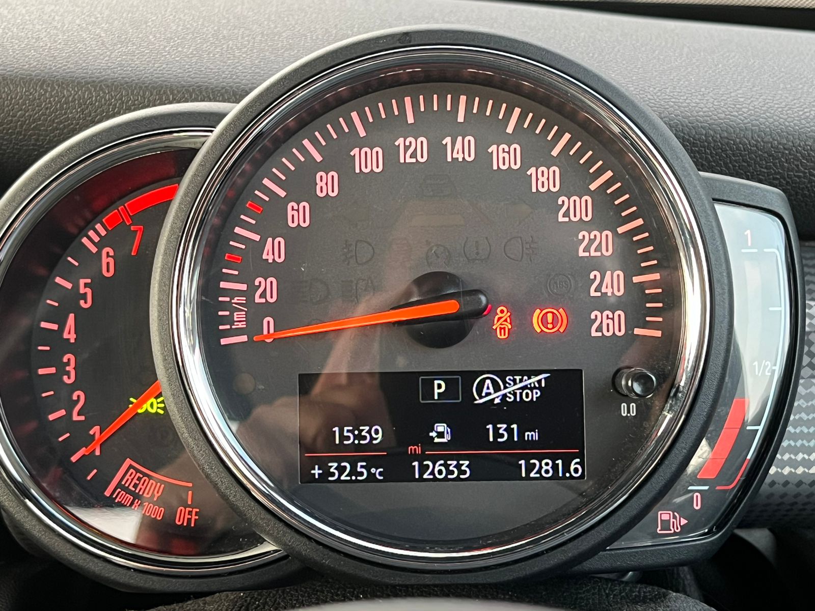 2019 MINI Convertible COOPER S CABRIO 2019 MINI Convertible COOPER S CABRIO