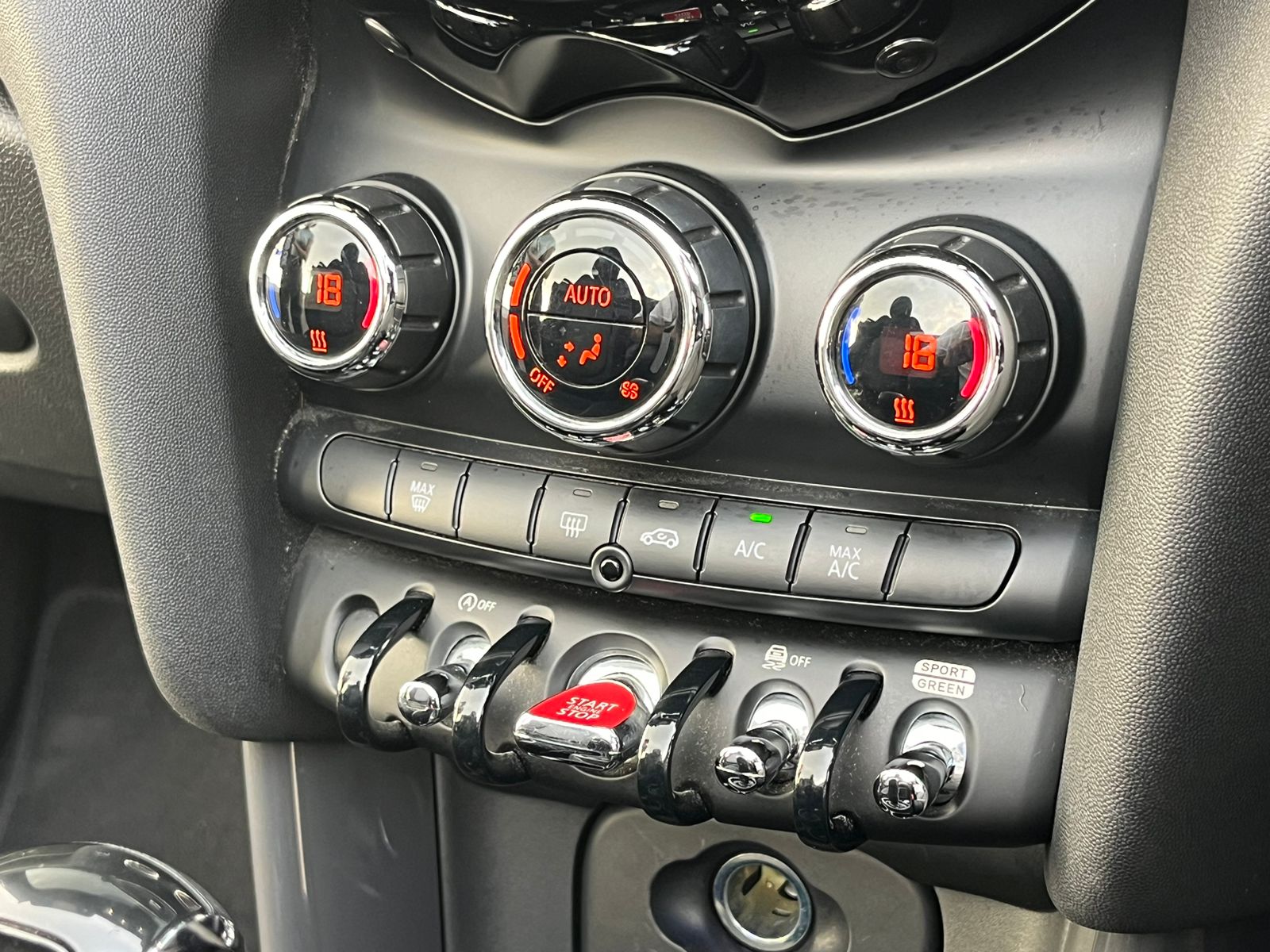 2019 MINI Convertible COOPER S CABRIO 2019 MINI Convertible COOPER S CABRIO