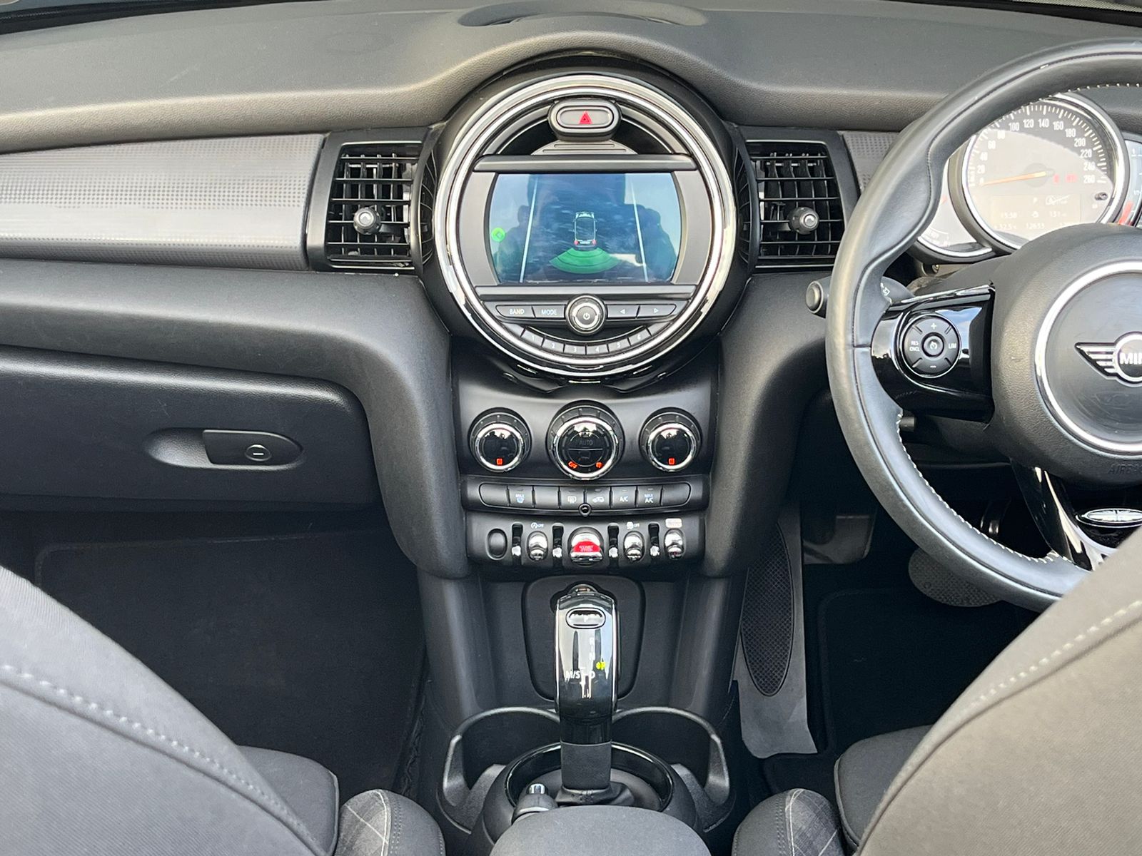 2019 MINI Convertible COOPER S CABRIO 2019 MINI Convertible COOPER S CABRIO