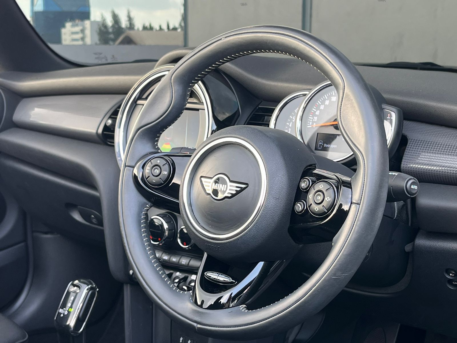 2019 MINI Convertible COOPER S CABRIO 2019 MINI Convertible COOPER S CABRIO