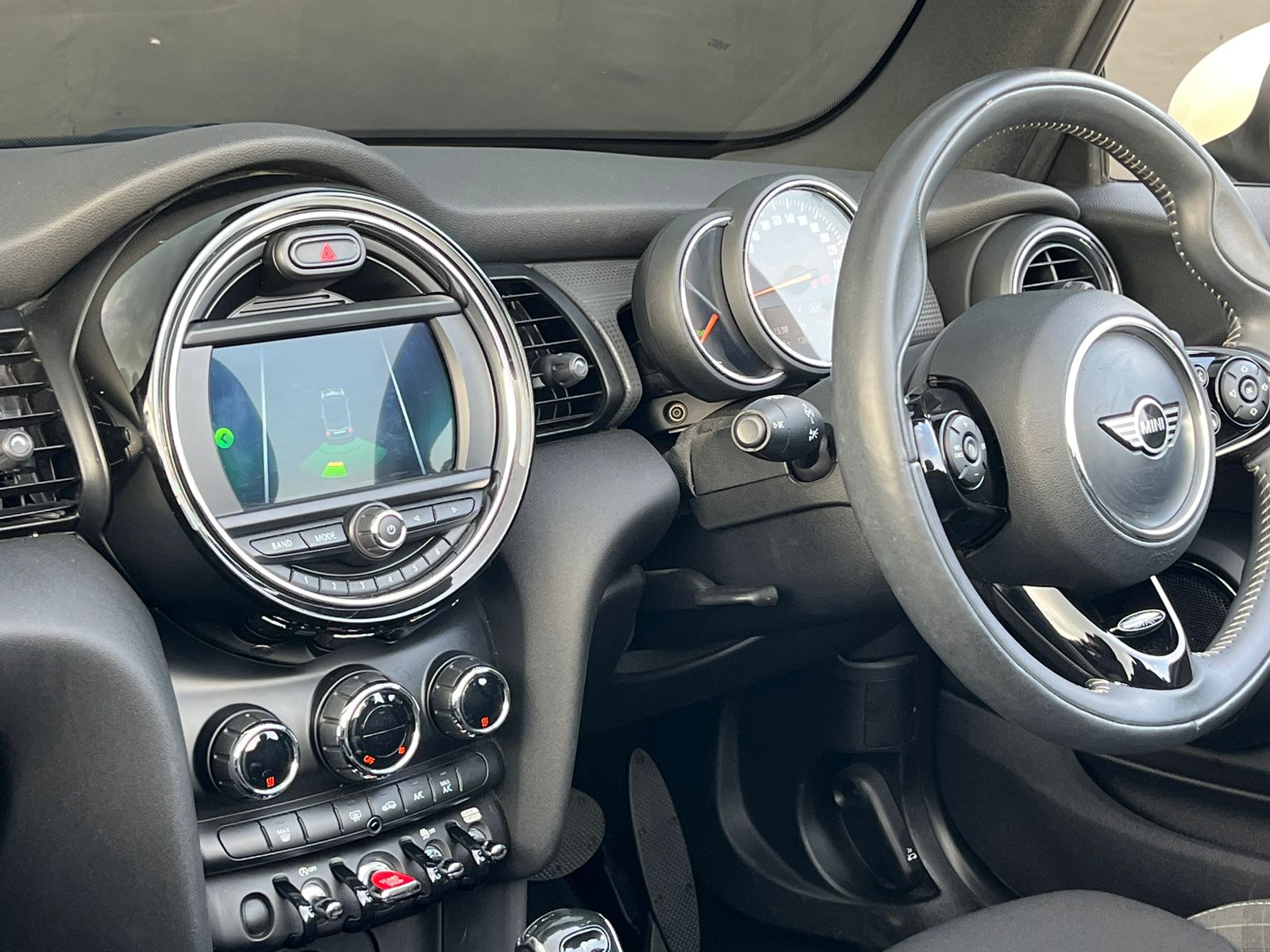 2019 MINI Convertible COOPER S CABRIO 2019 MINI Convertible COOPER S CABRIO