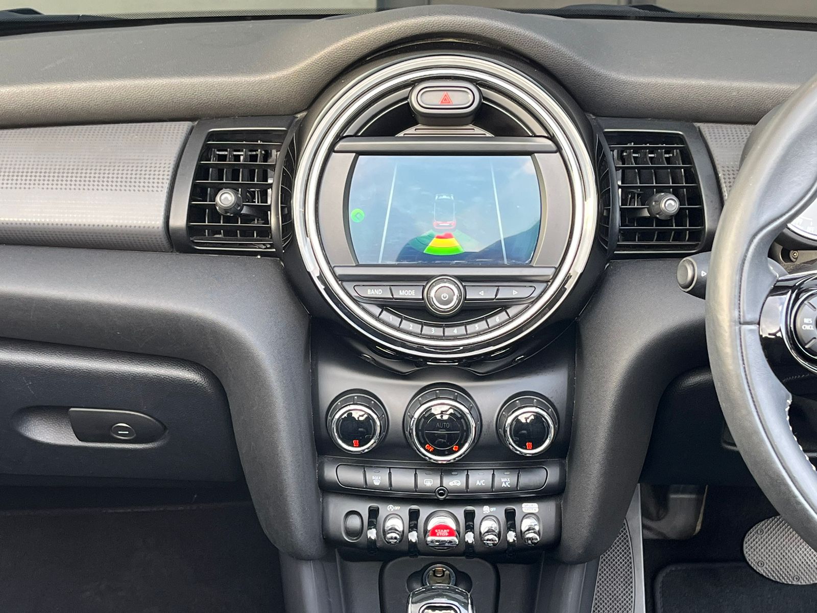 2019 MINI Convertible COOPER S CABRIO 2019 MINI Convertible COOPER S CABRIO