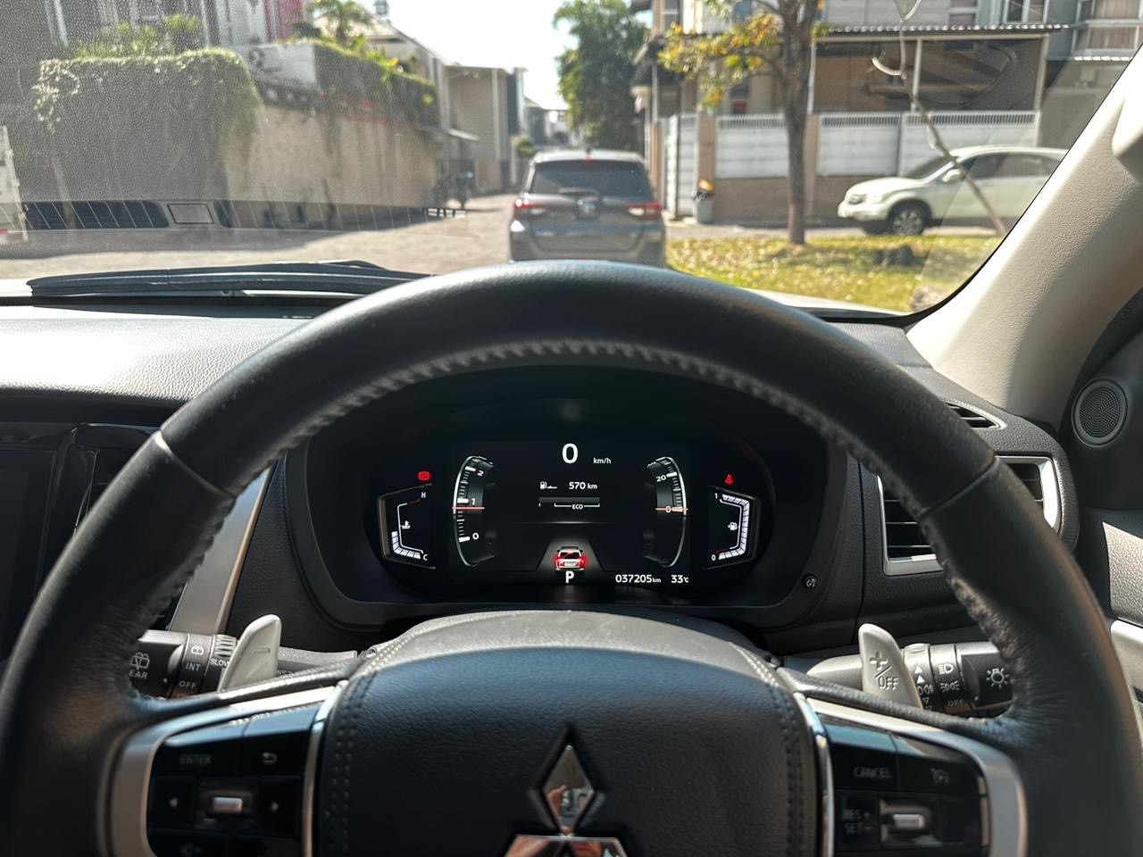 2021 Mitsubishi Pajero Sport 2021 Mitsubishi Pajero Sport