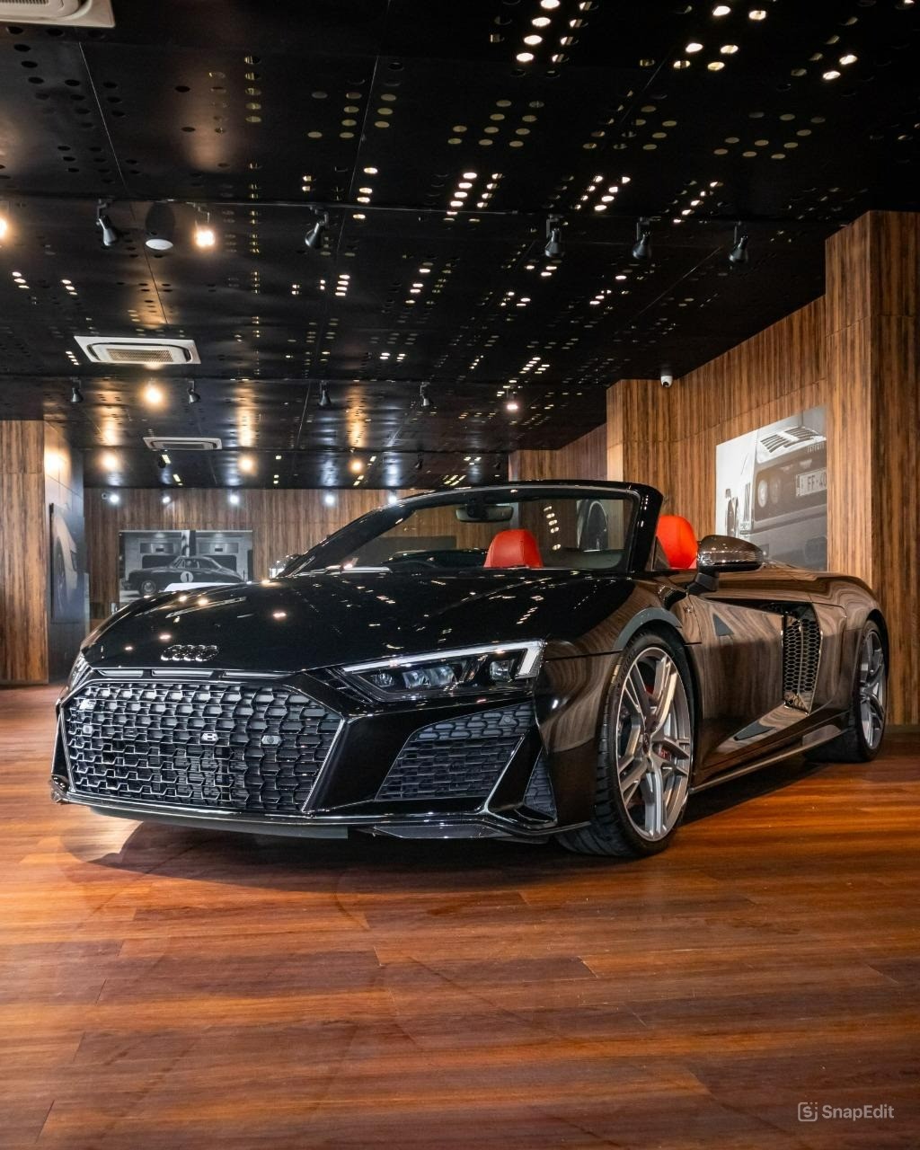 2022 Audi R8 V10 2022 Audi R8 V10