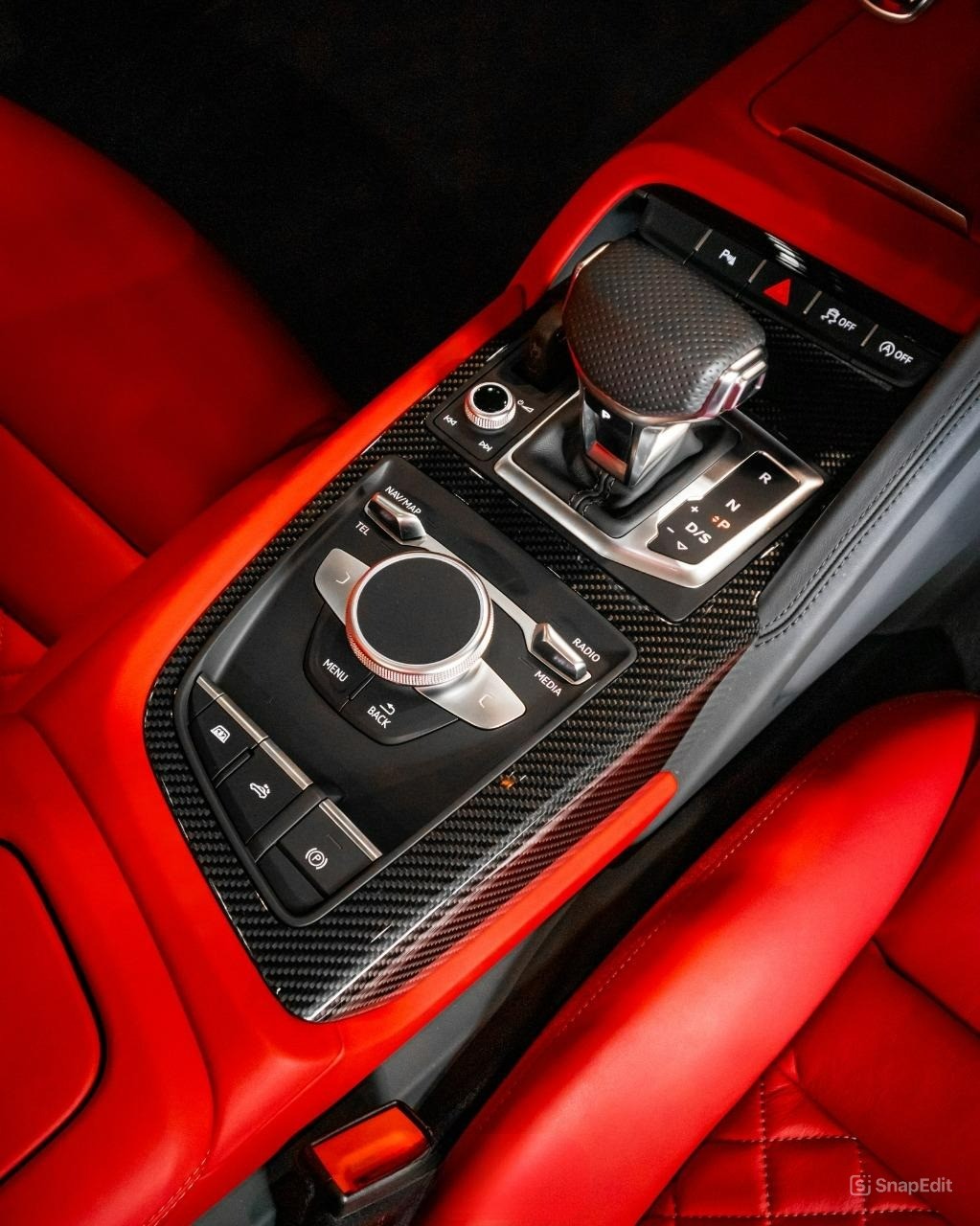 2022 Audi R8 V10 2022 Audi R8 V10