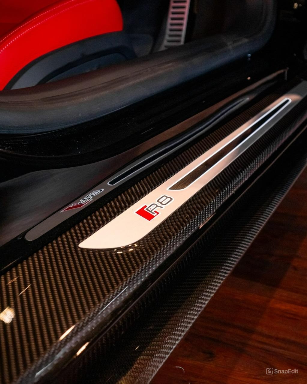 2022 Audi R8 V10 2022 Audi R8 V10