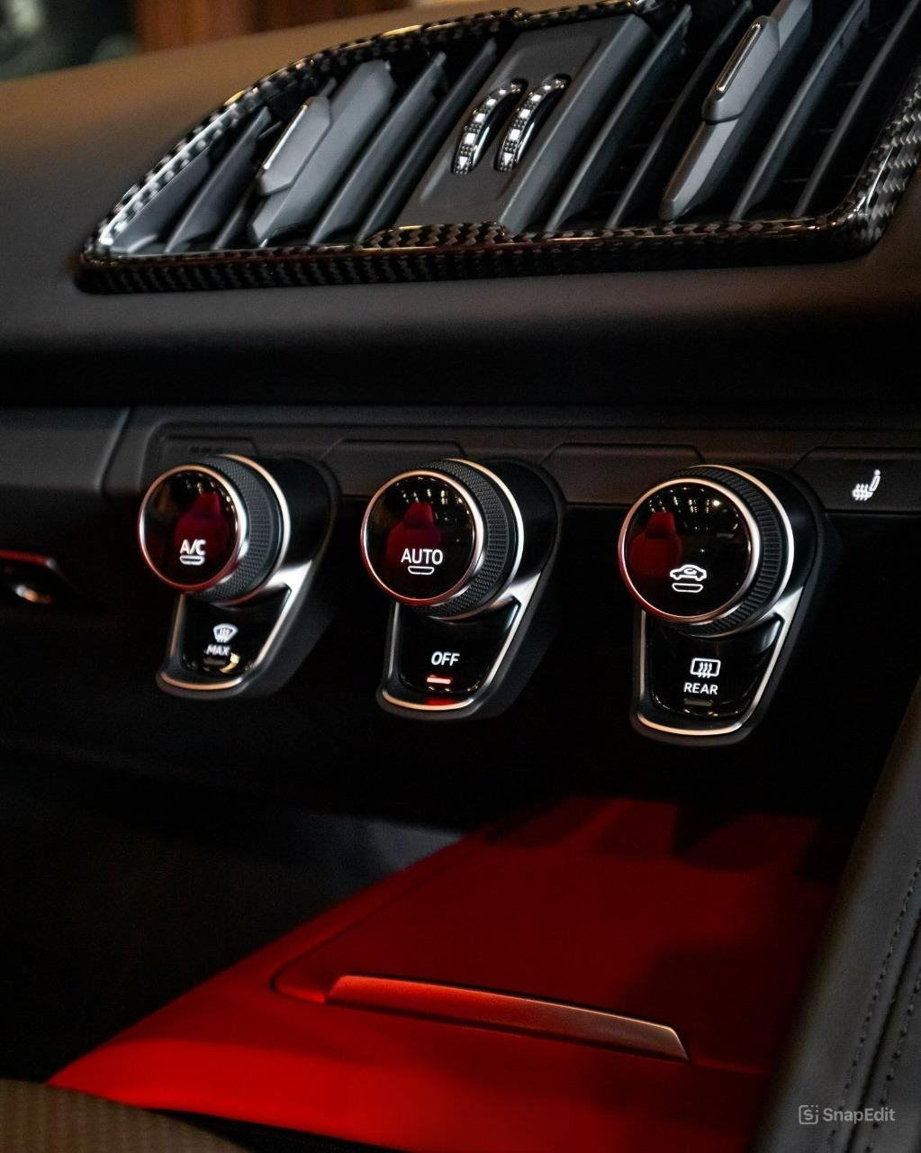 2022 Audi R8 V10 2022 Audi R8 V10