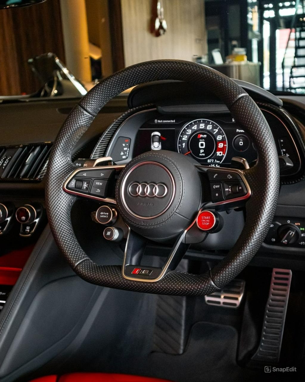 2022 Audi R8 V10 2022 Audi R8 V10