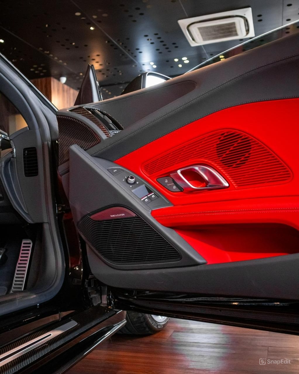 2022 Audi R8 V10 2022 Audi R8 V10