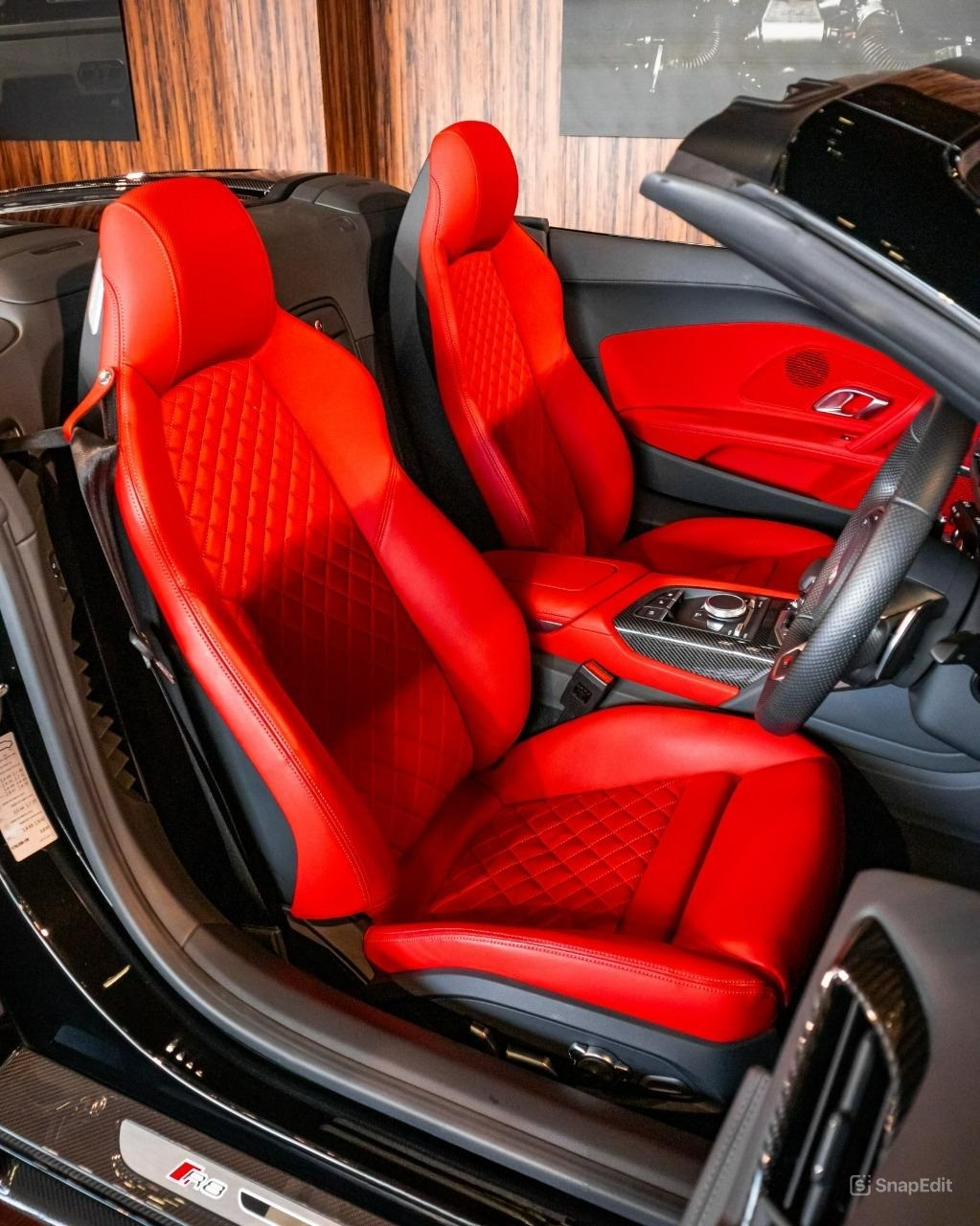 2022 Audi R8 V10 2022 Audi R8 V10