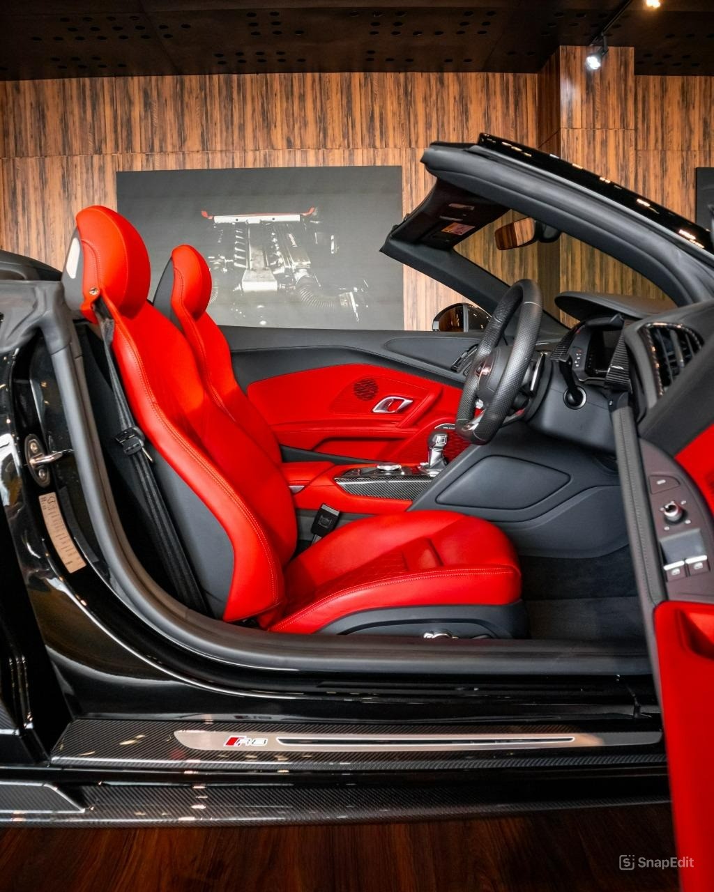 2022 Audi R8 V10 2022 Audi R8 V10